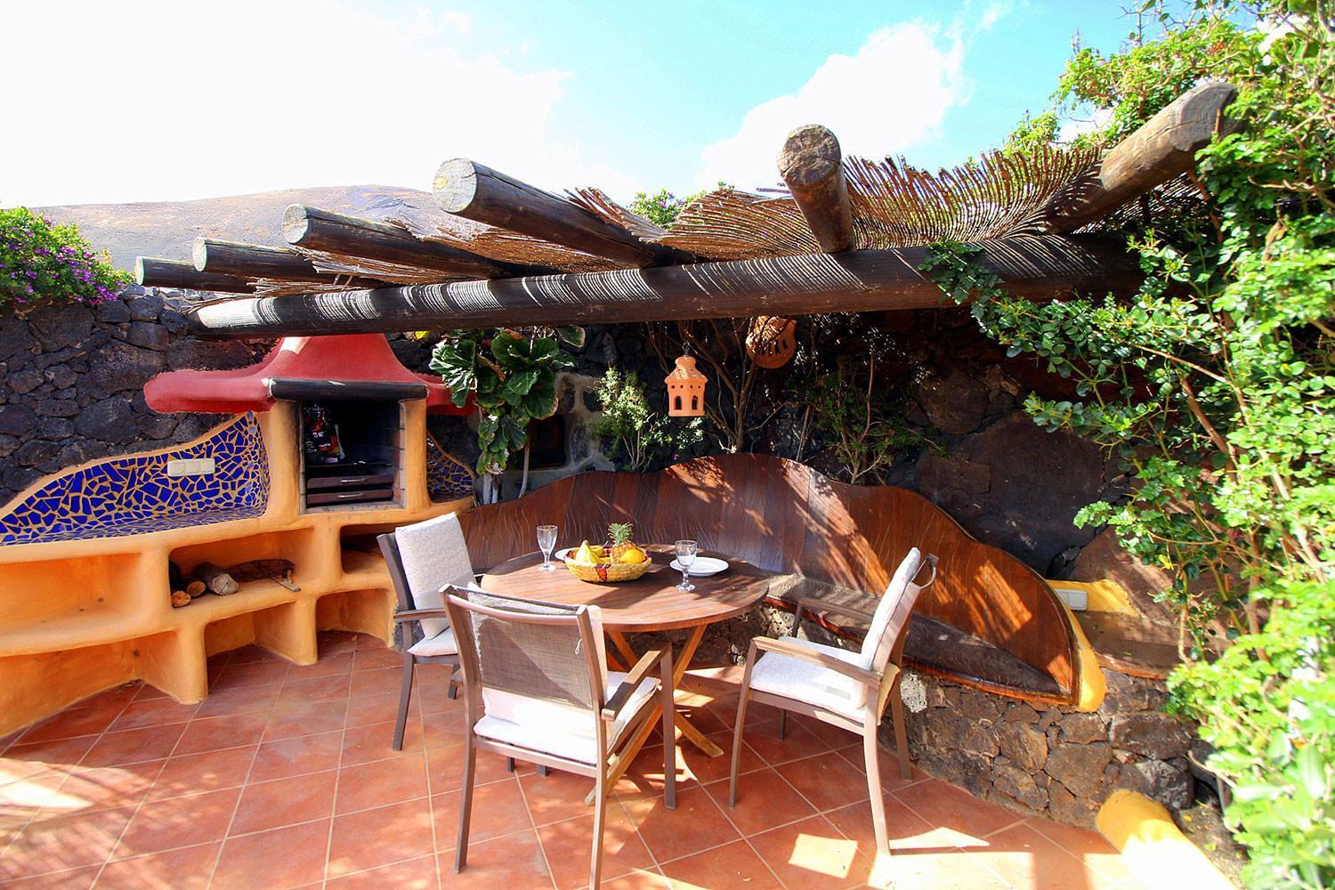 Casa La Concha
