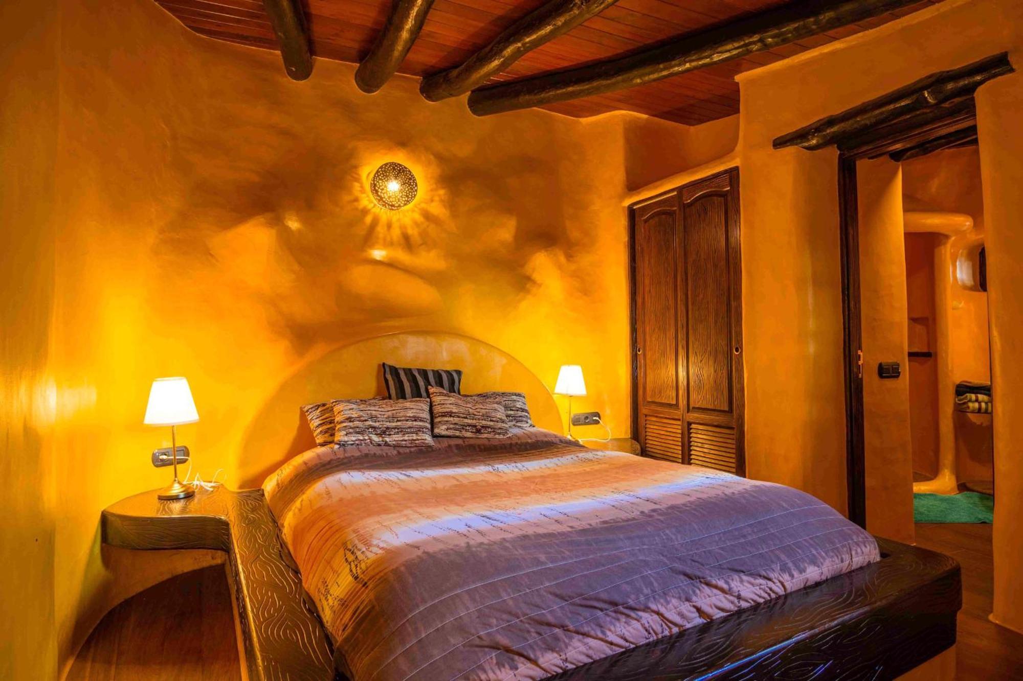 Casa La Concha Сasa de vacaciones *