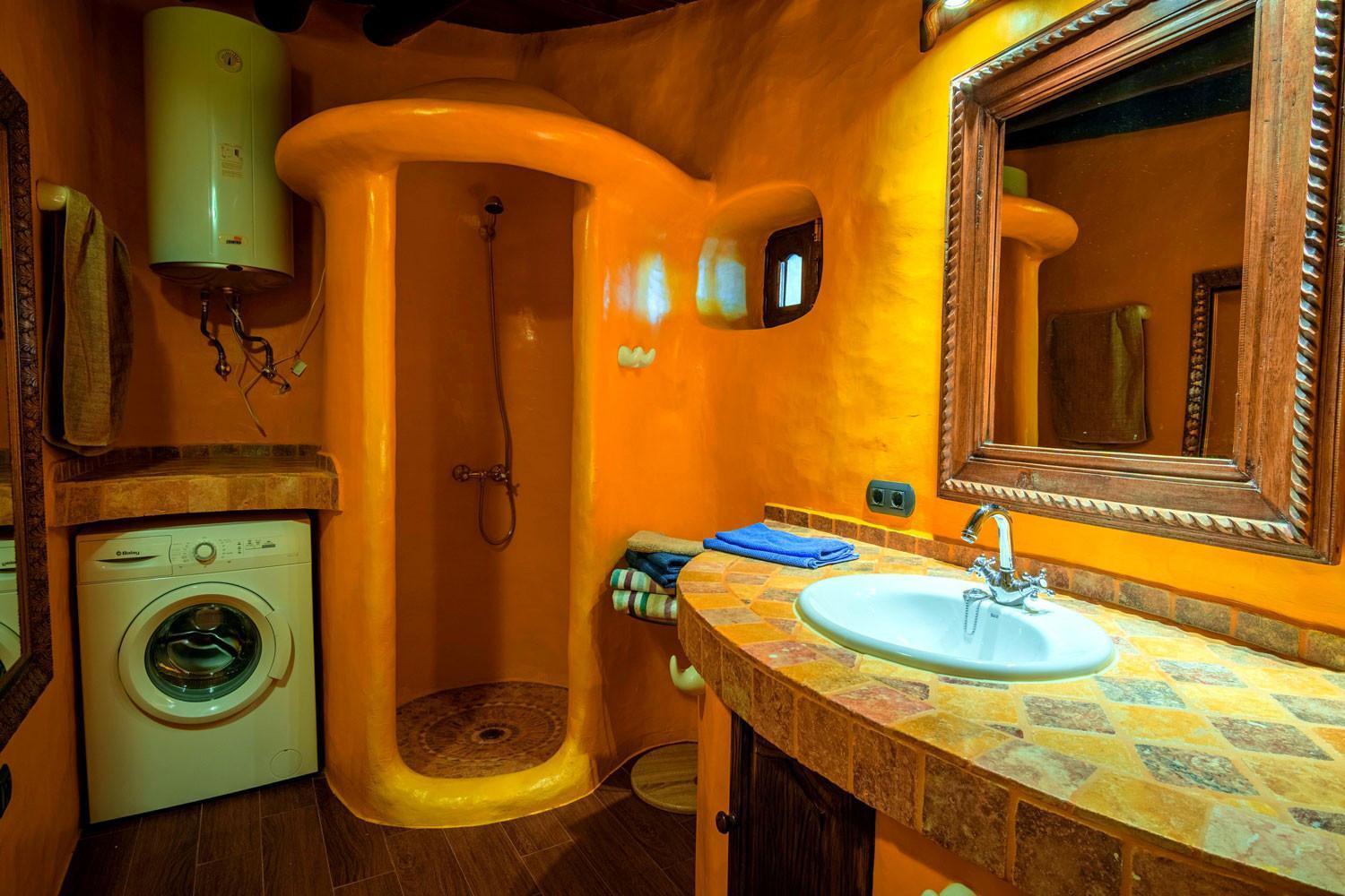 Casa La Concha Сasa de vacaciones *