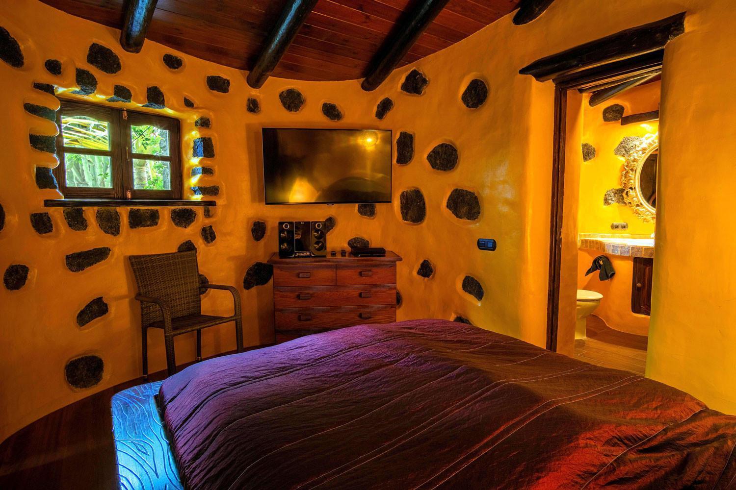 Сasa de vacaciones Casa La Concha *