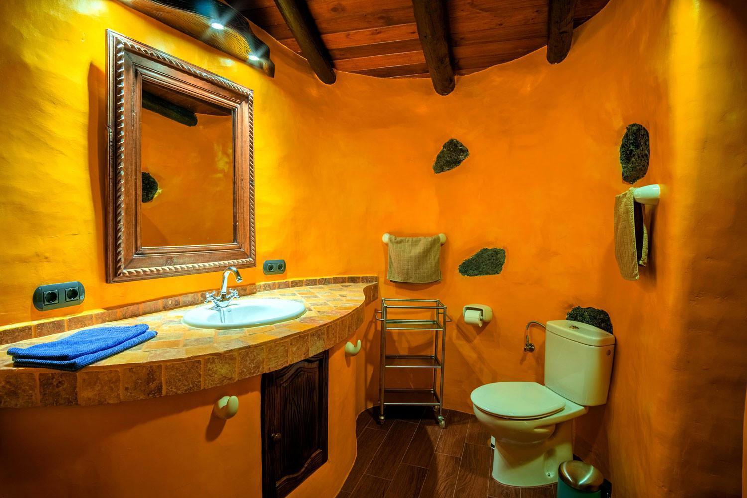 Casa La Concha *
