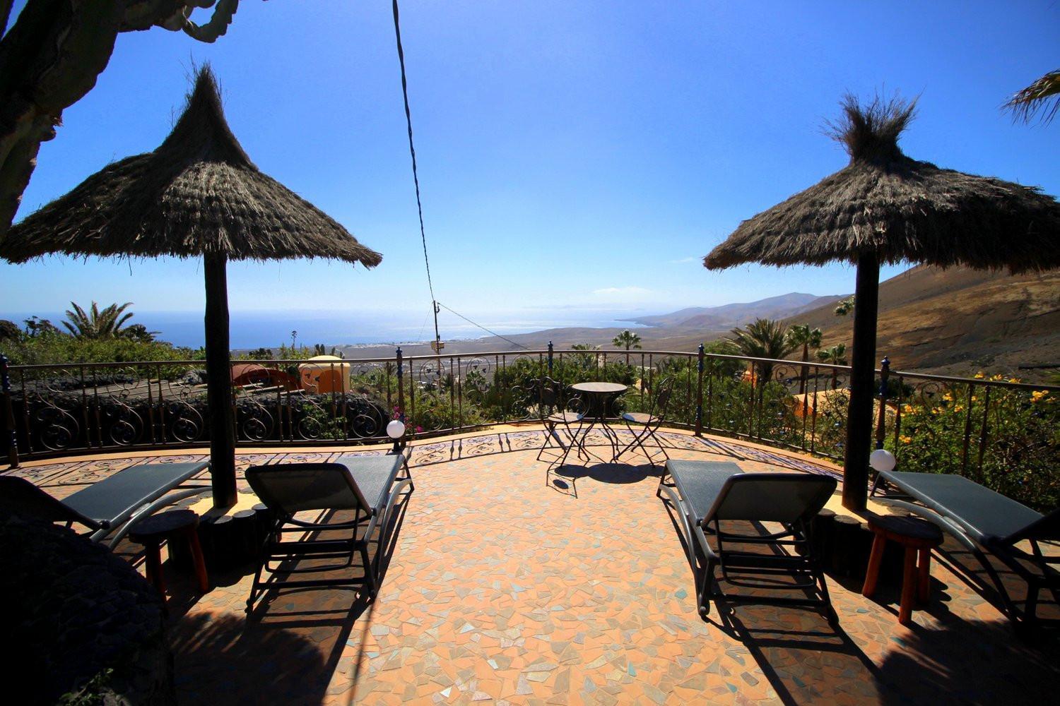 Casa La Concha Сasa de vacaciones