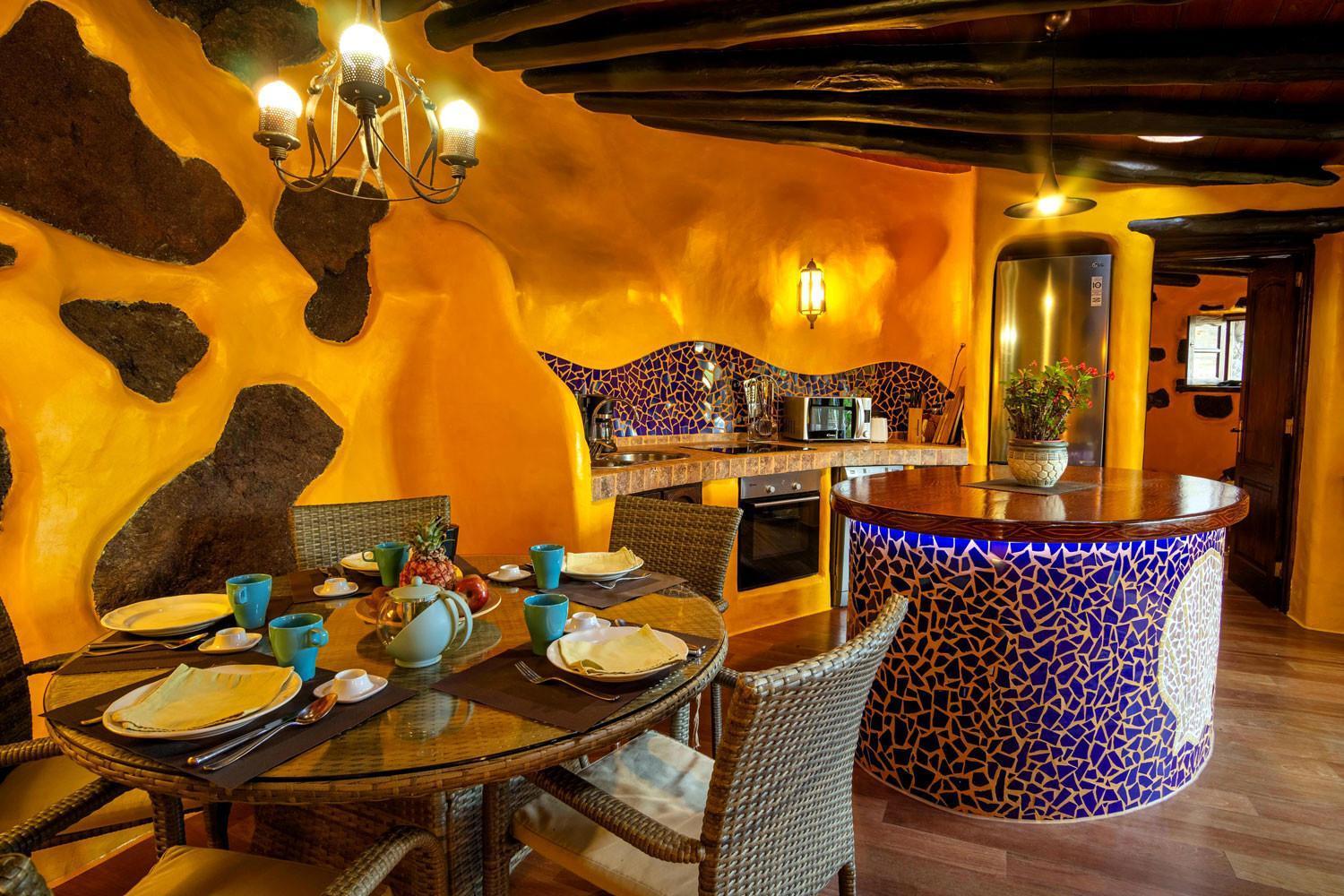 Casa La Concha Сasa de vacaciones *