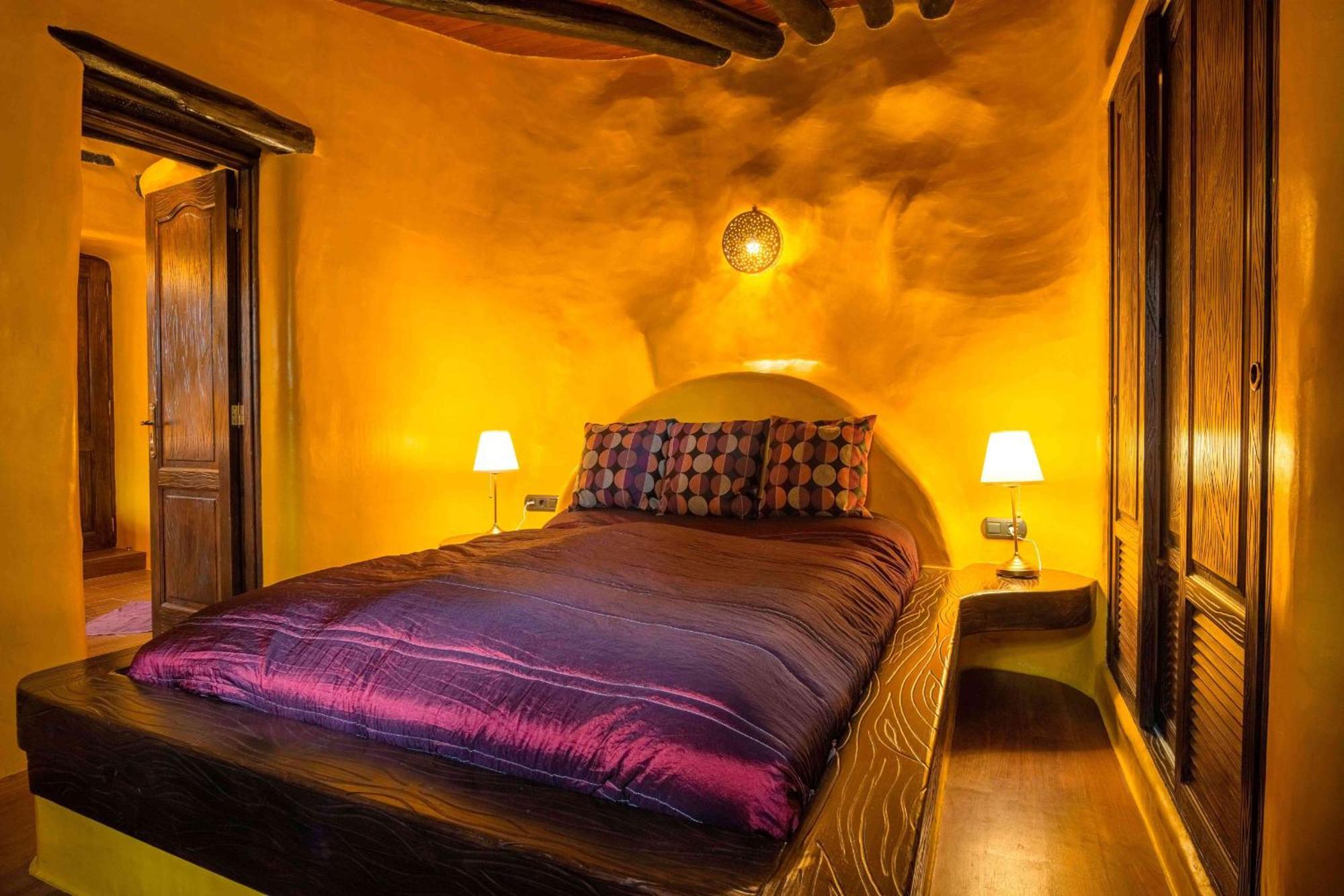 Casa La Concha Сasa de vacaciones La Asomada (Lanzarote)