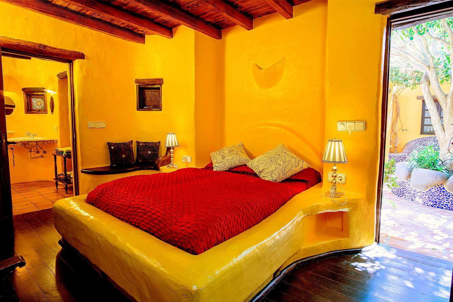 Casa Feliz * Tías