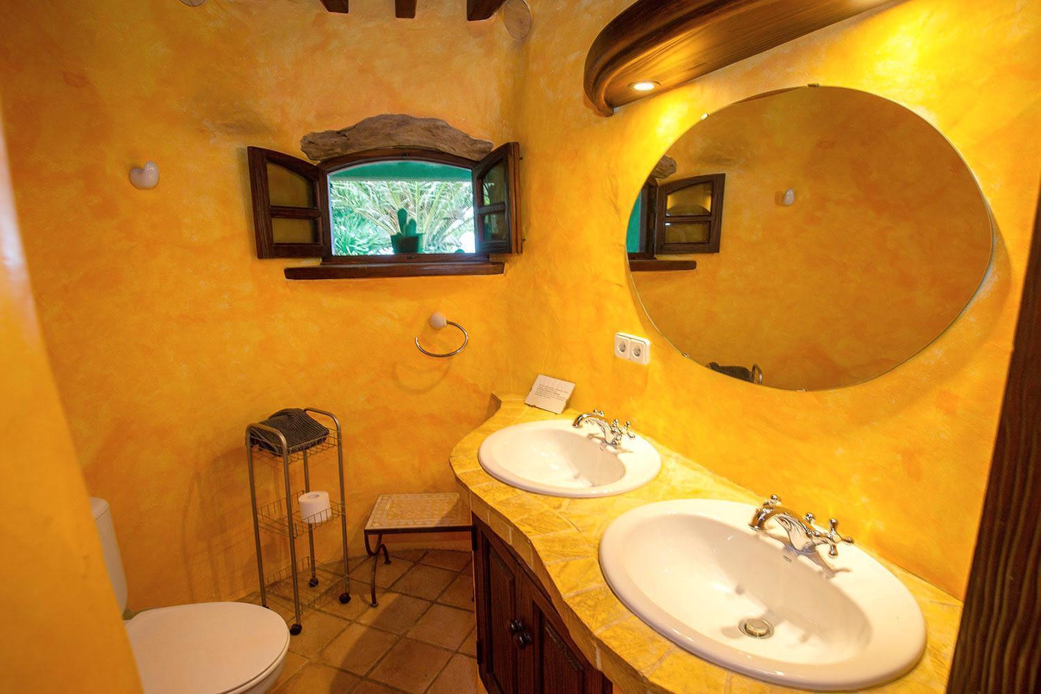 Сasa de vacaciones Niro - Sauna, Beheizter Pool, Billiard Tisch, Tischtennis Tías