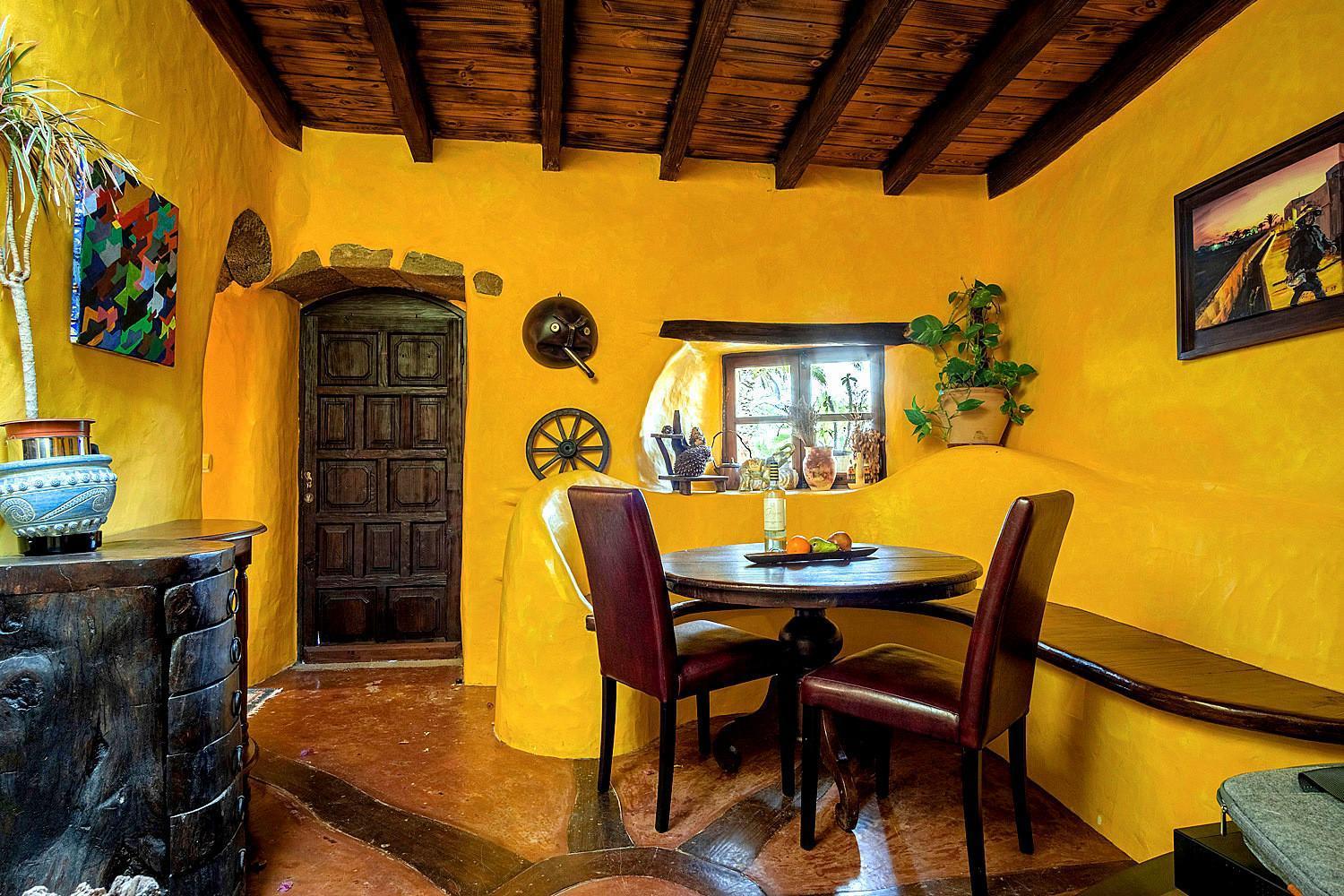 Casa Feliz Сasa de vacaciones