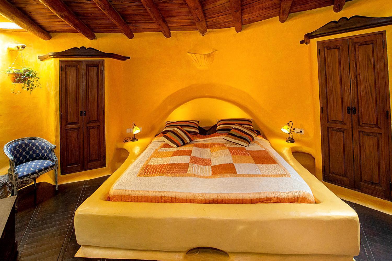 Casa Feliz