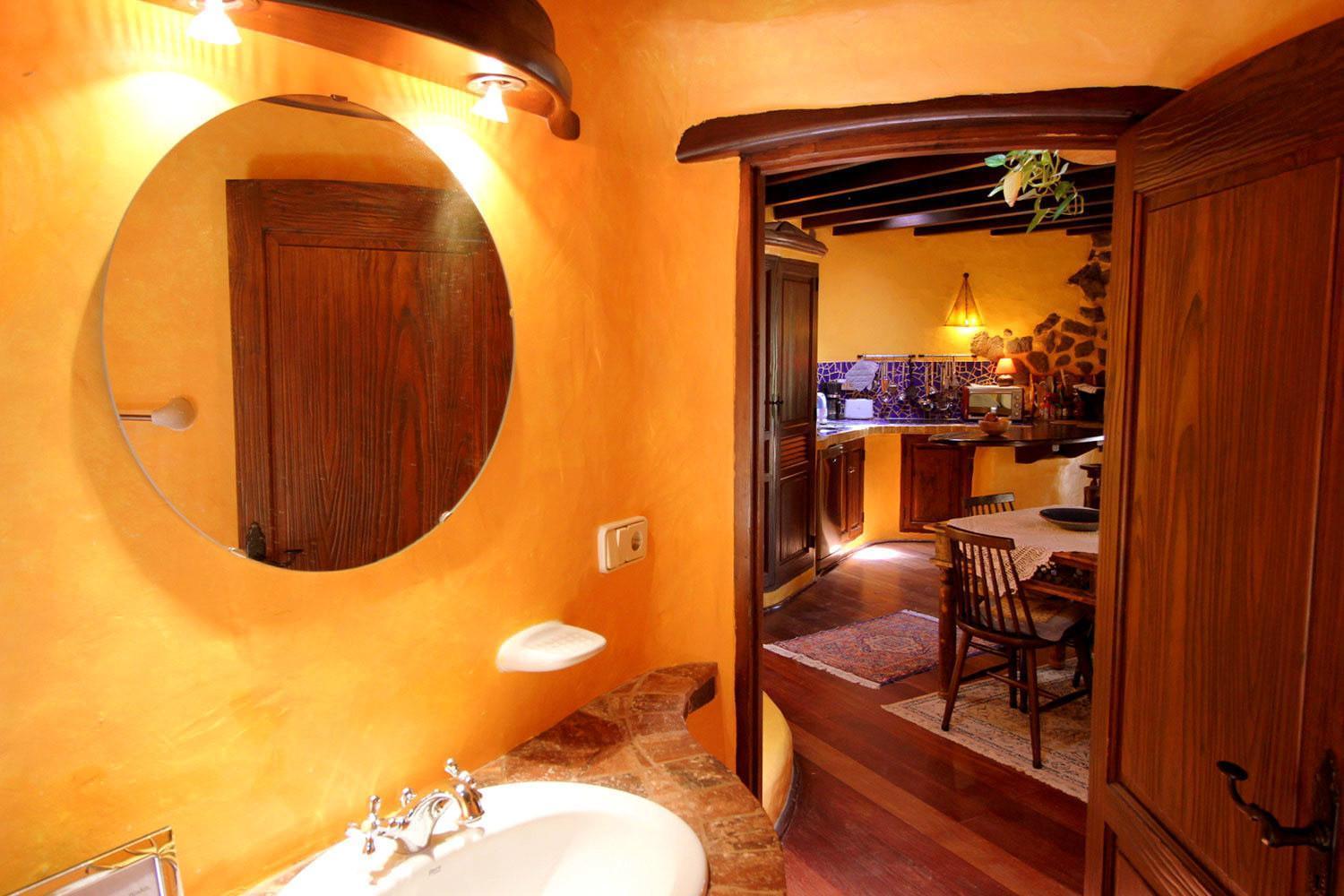 Сasa de vacaciones Niro - Sauna, Beheizter Pool, Billiard Tisch, Tischtennis Tías