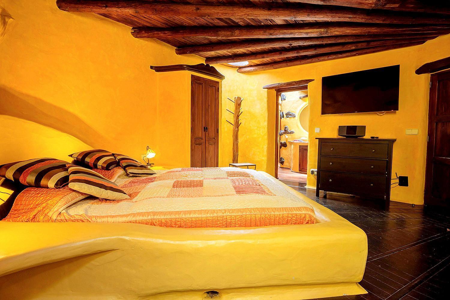 Casa Feliz Tías