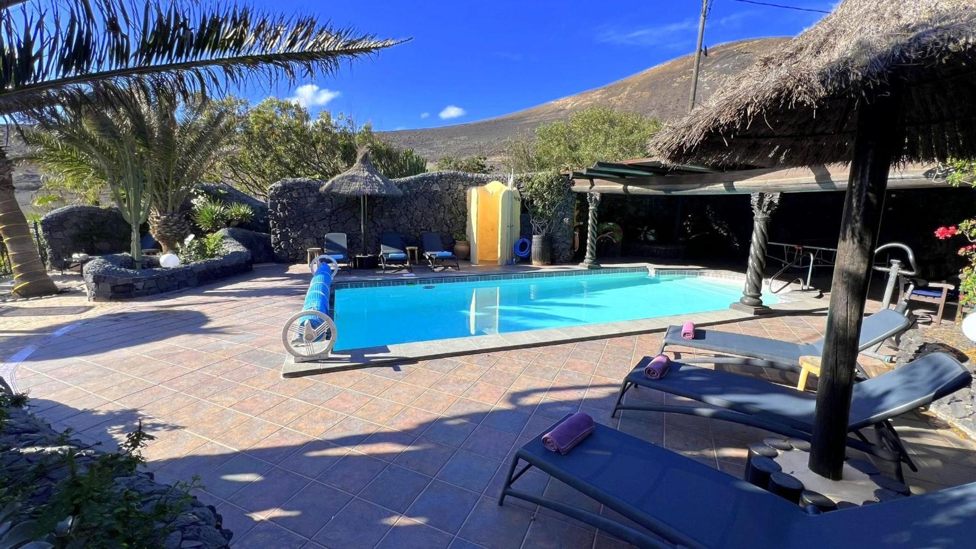 Casa Feliz Сasa de vacaciones