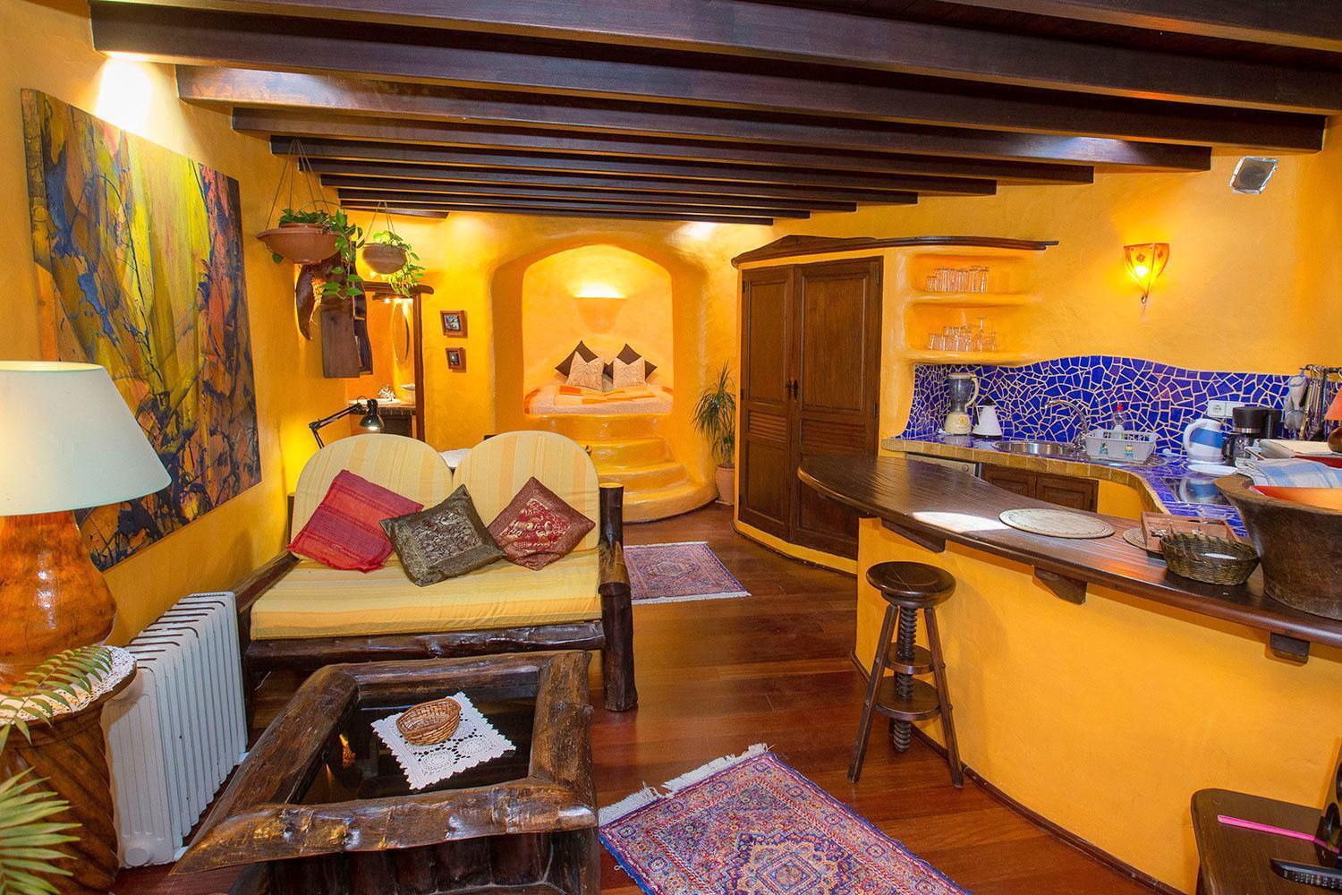 Сasa de vacaciones Niro - Sauna, Beheizter Pool, Billiard Tisch, Tischtennis *