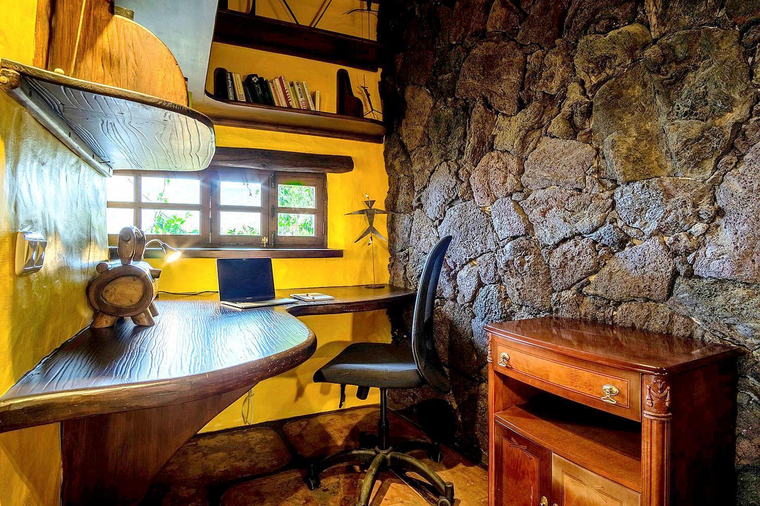 Casa Feliz Сasa de vacaciones Tías