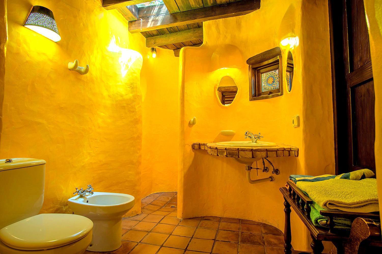 Casa Feliz Сasa de vacaciones