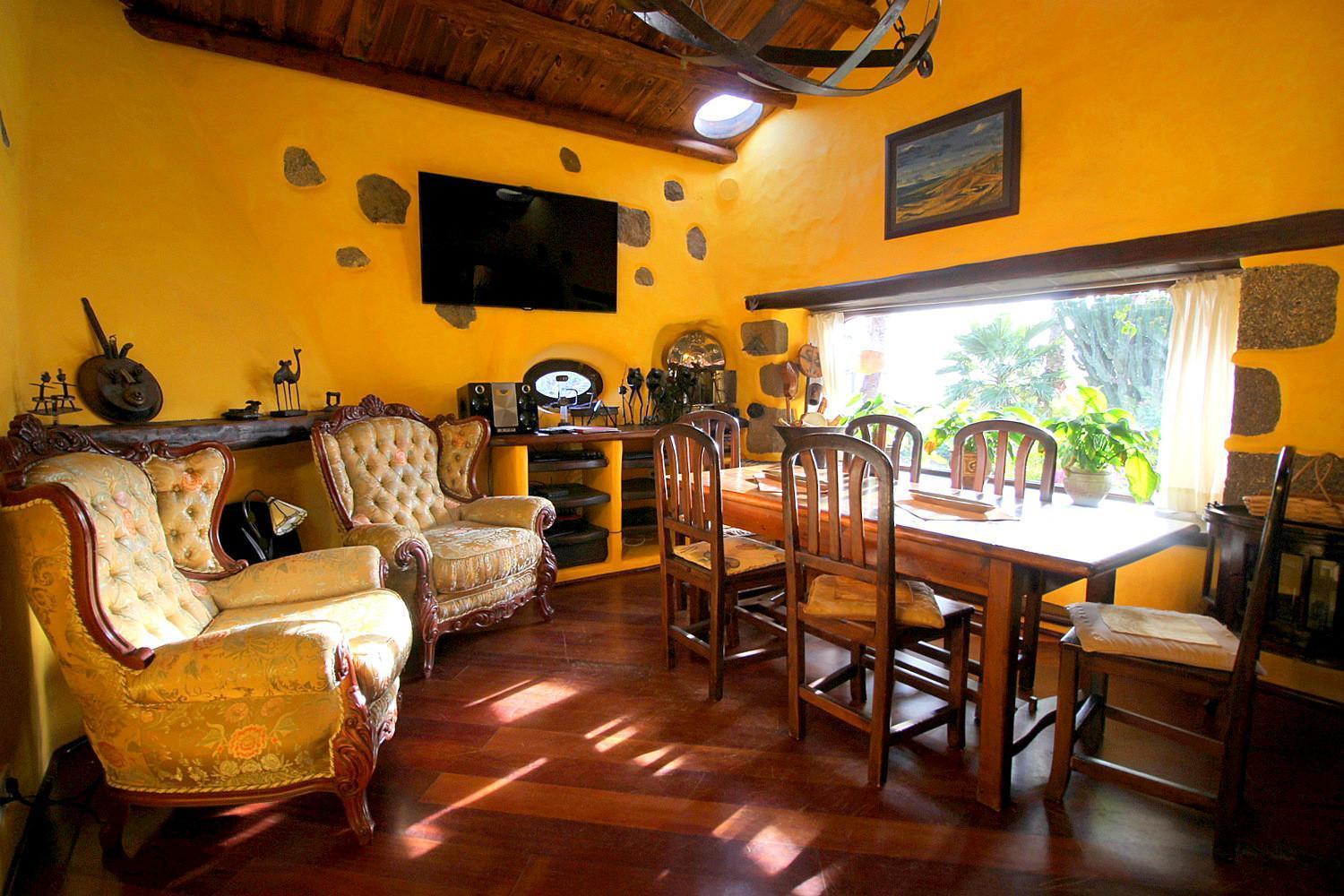 Casa Feliz Сasa de vacaciones *