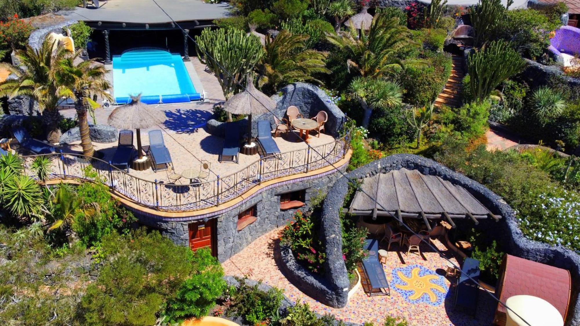 Casa Feliz Сasa de vacaciones *
