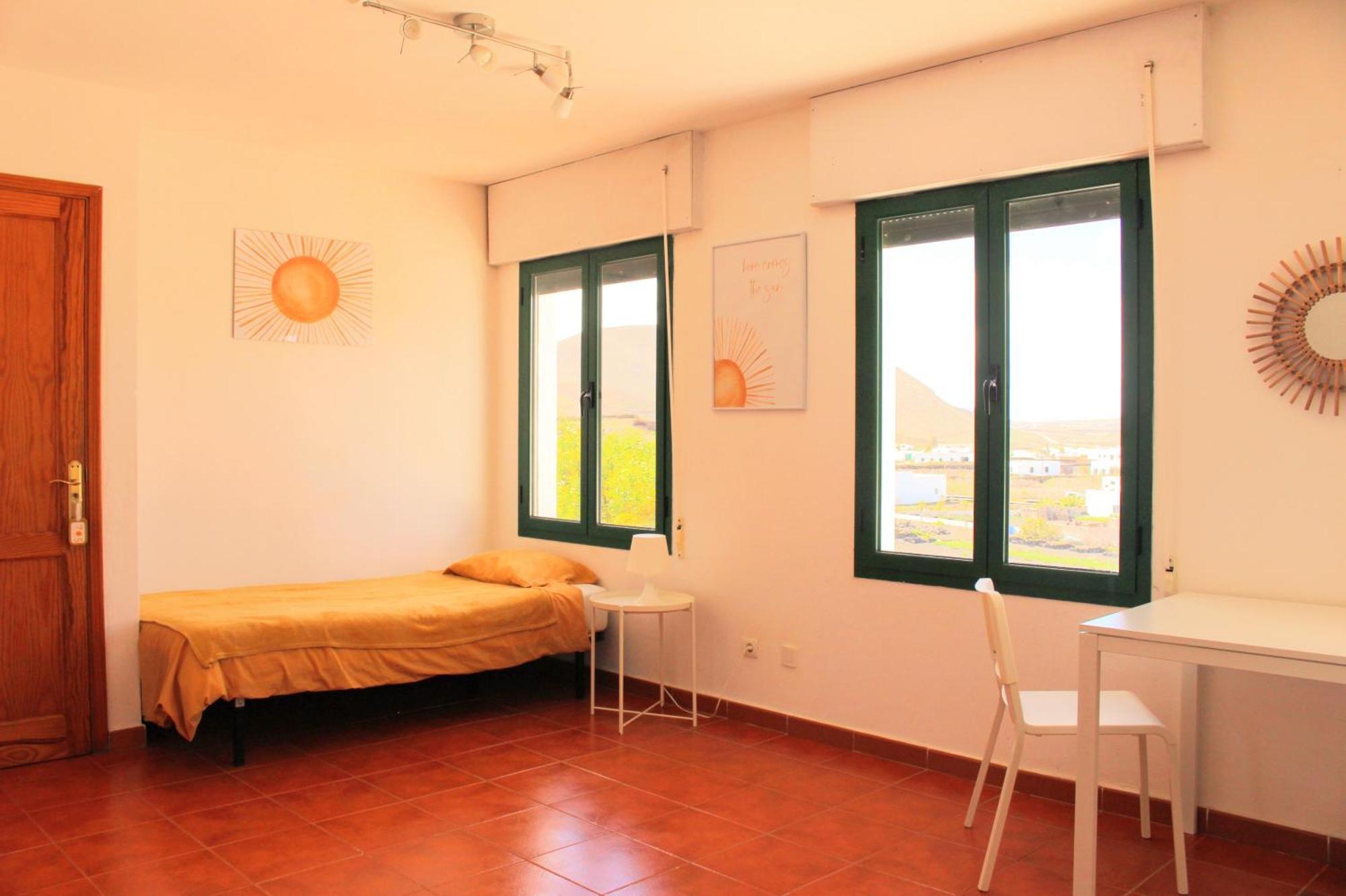 Bed & Breakfast Casa Alma Libre Guatiza