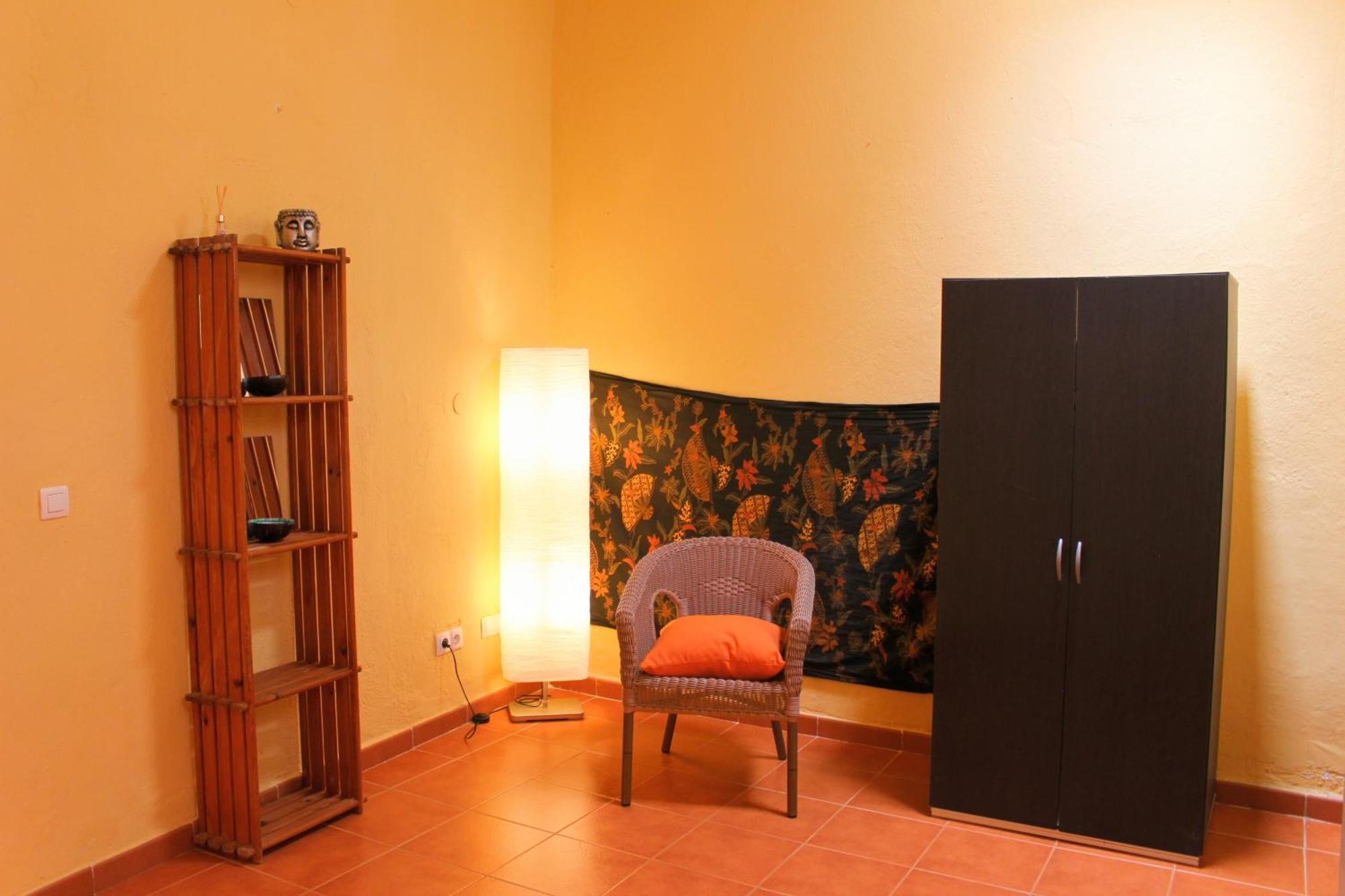 Casa Alma Libre Bed & Breakfast Guatiza