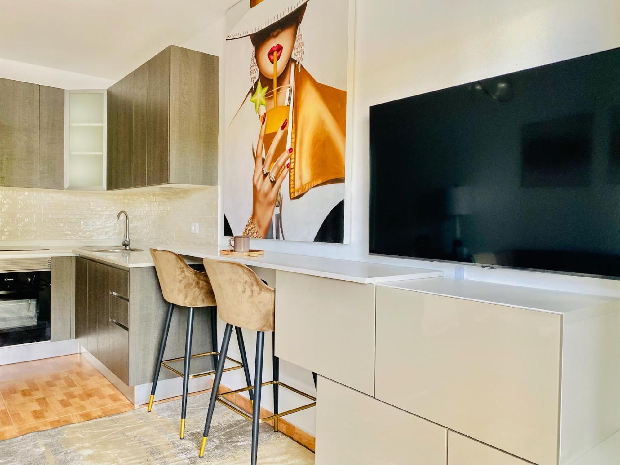 Canaryislandshost L Boya Apartamento