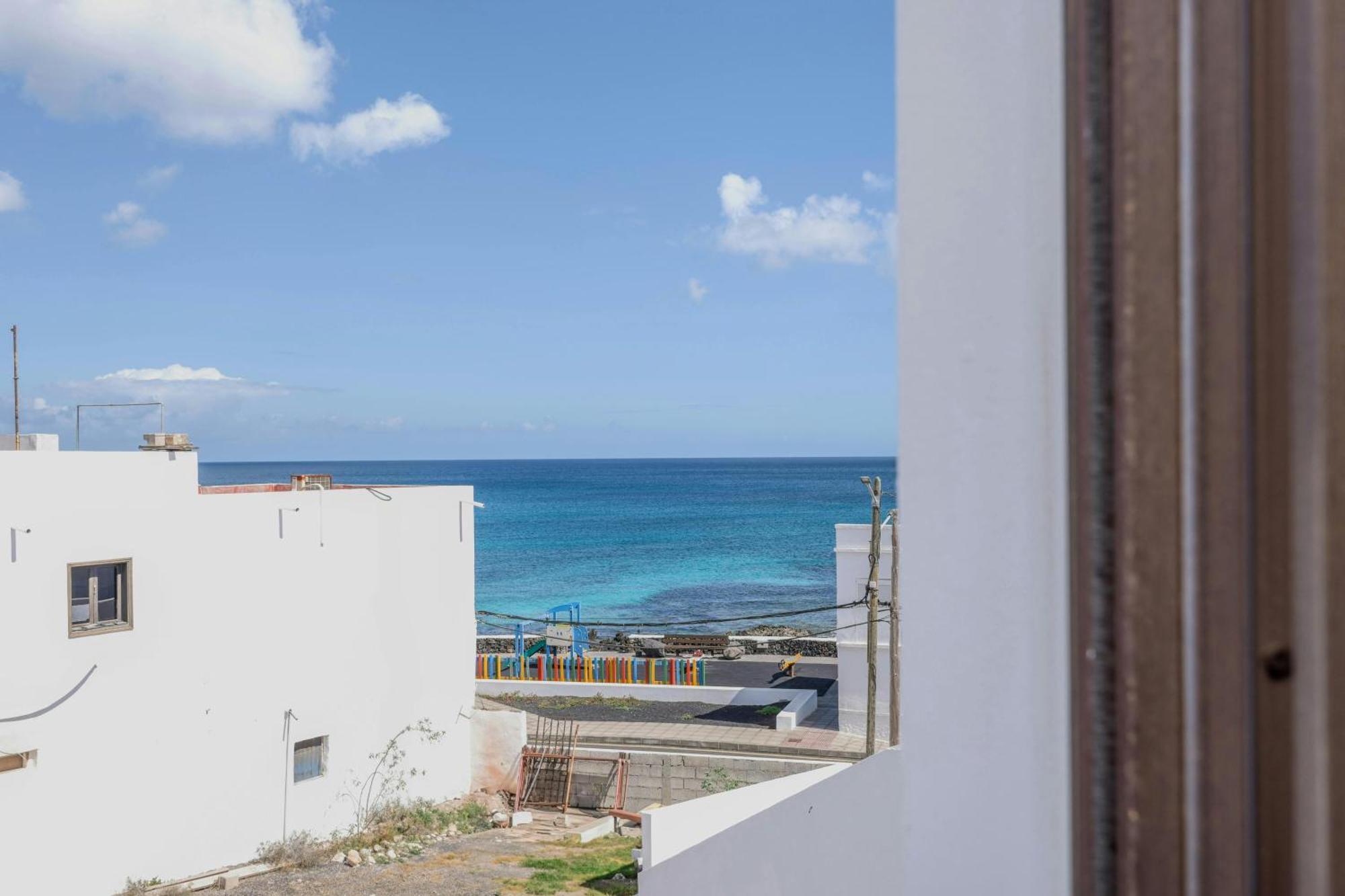 Apartamento La Casa Del Atlántico *