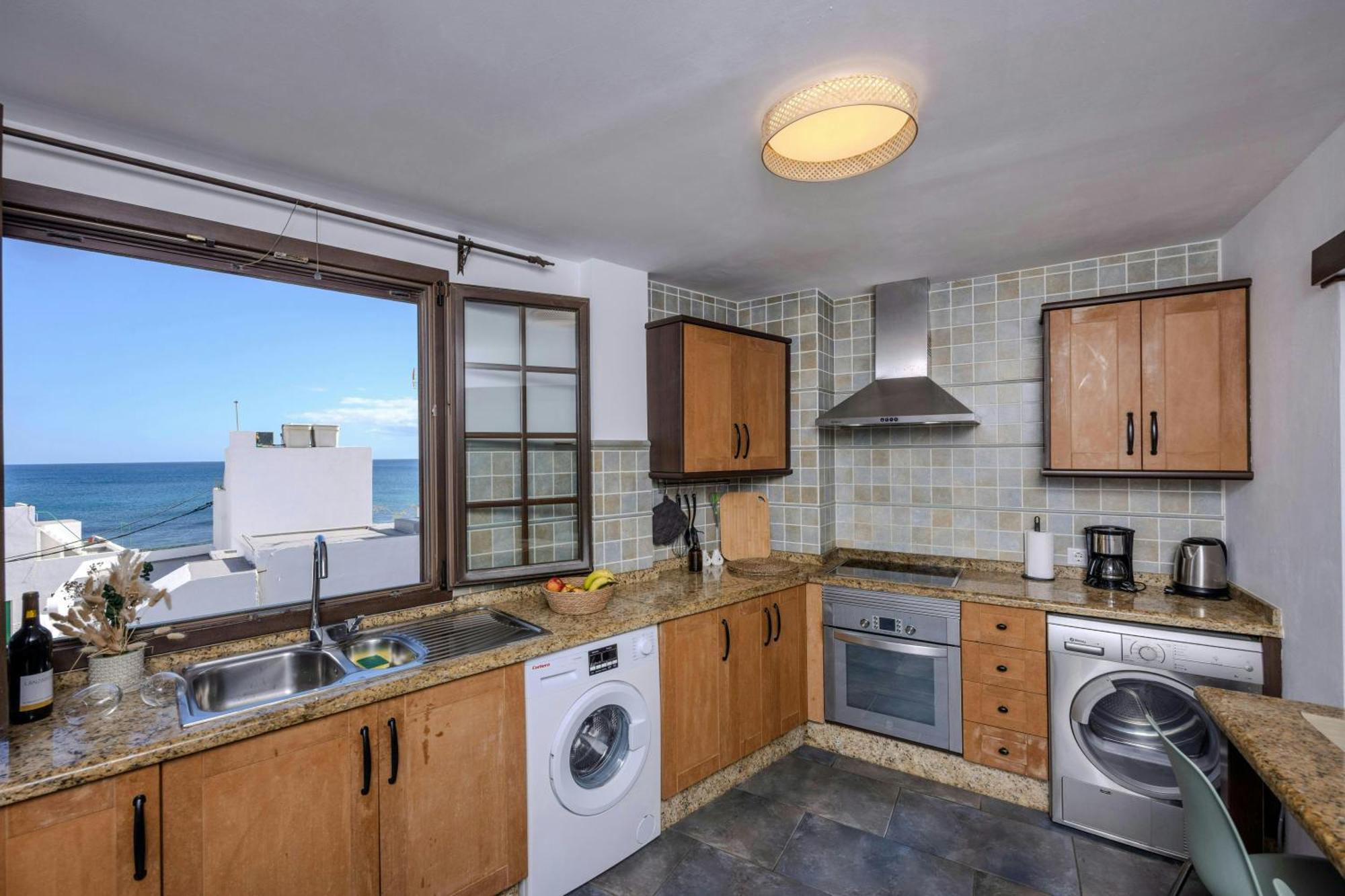 La Casa Del Atlántico Apartamento