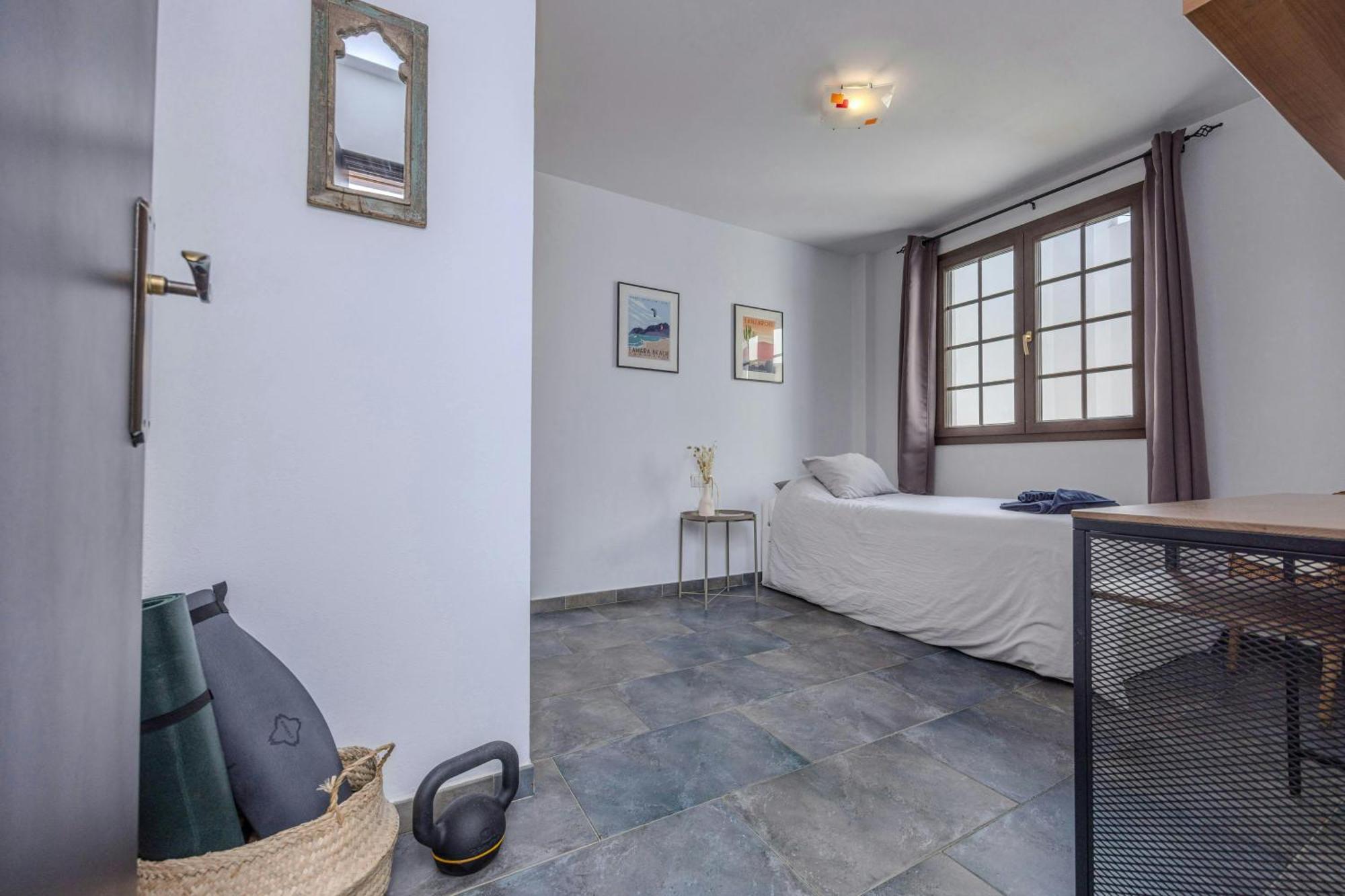 La Casa Del Atlántico Apartamento *
