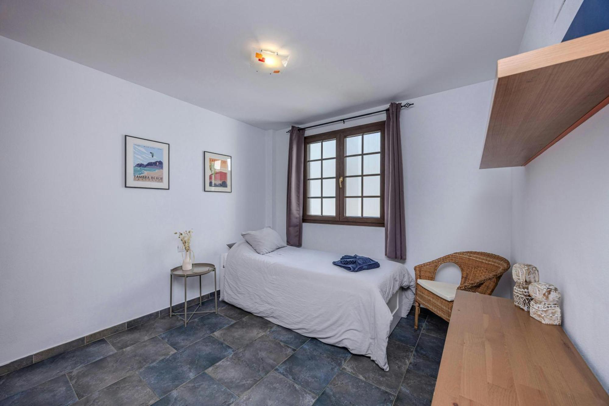 Apartamento La Casa Del Atlántico *