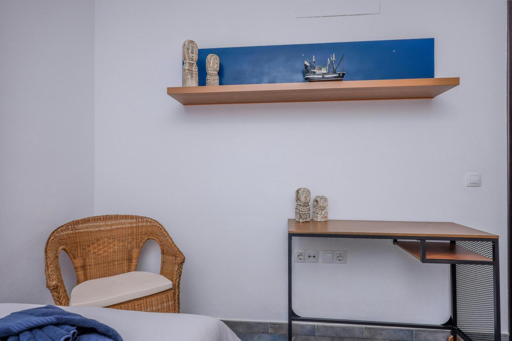 La Casa Del Atlántico