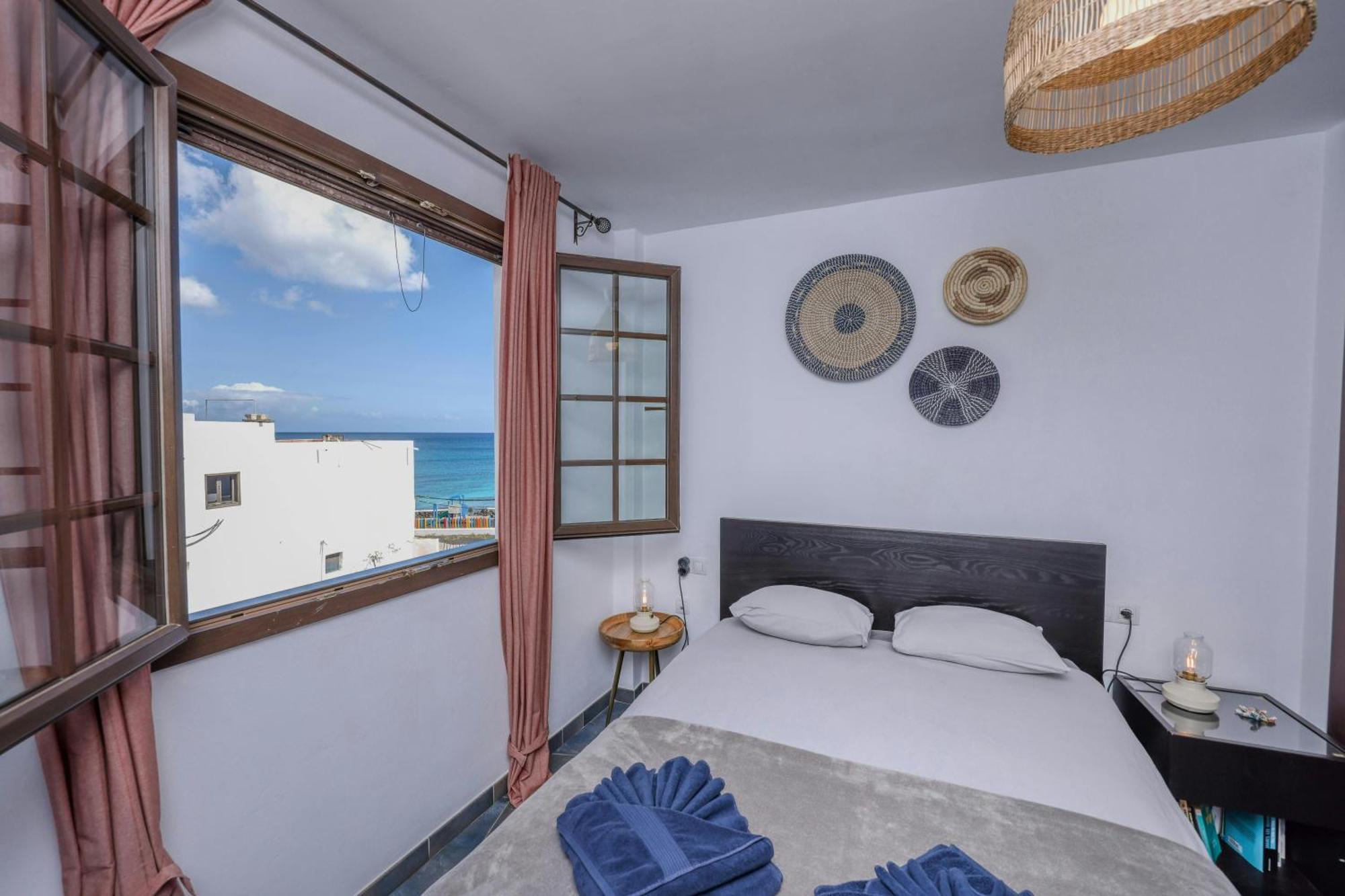 La Casa Del Atlántico Apartamento