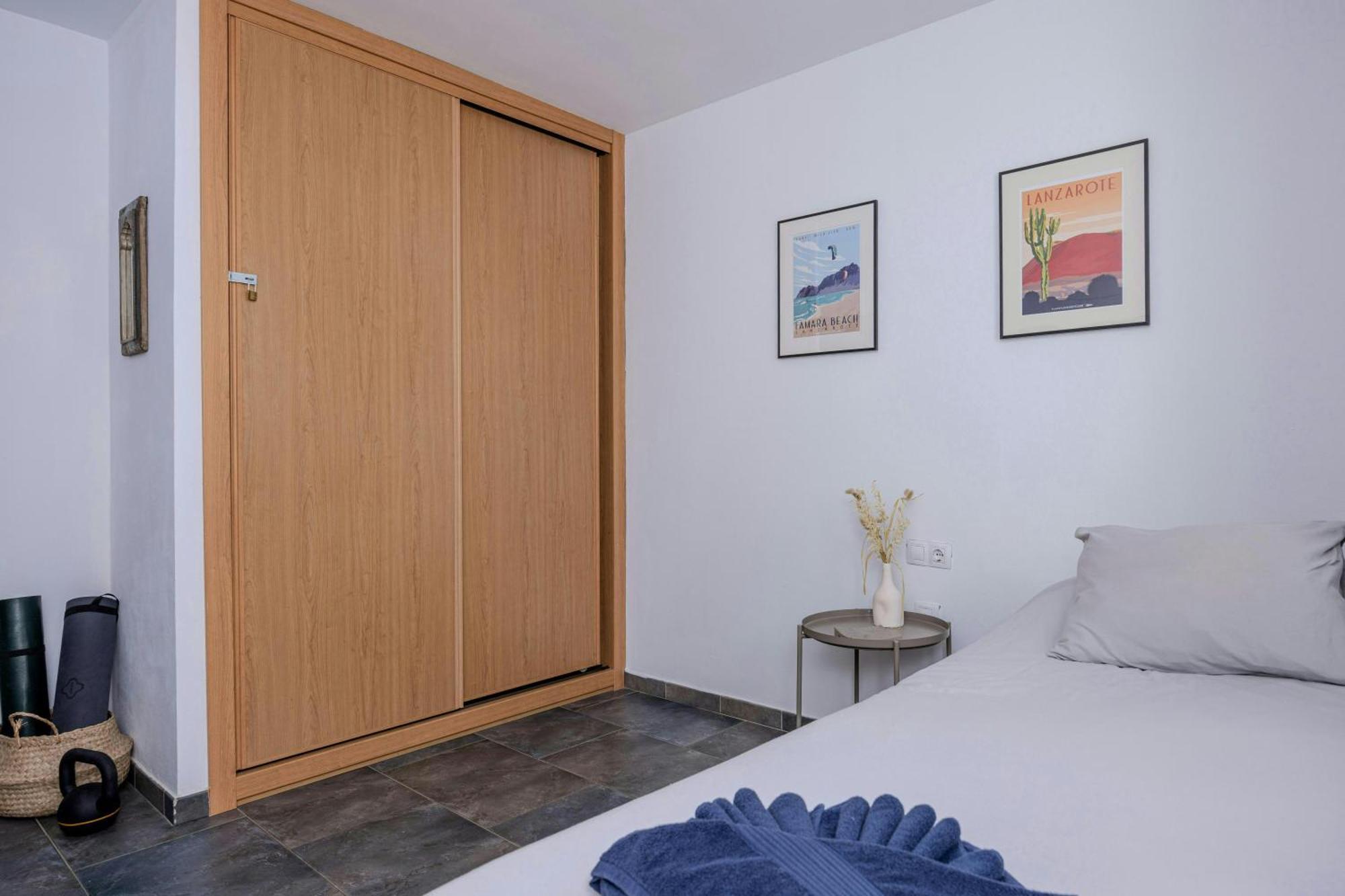 La Casa Del Atlántico Apartamento *