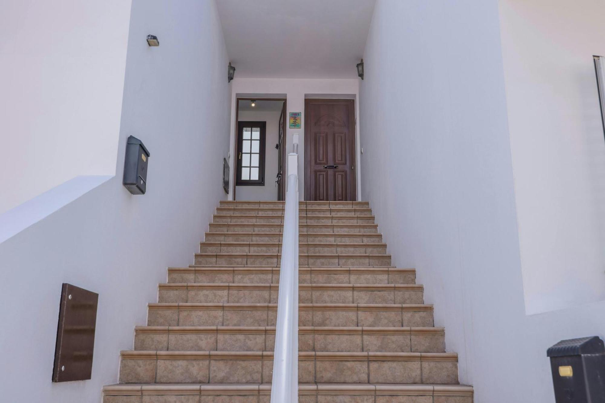 Apartamento La Casa Del Atlántico *