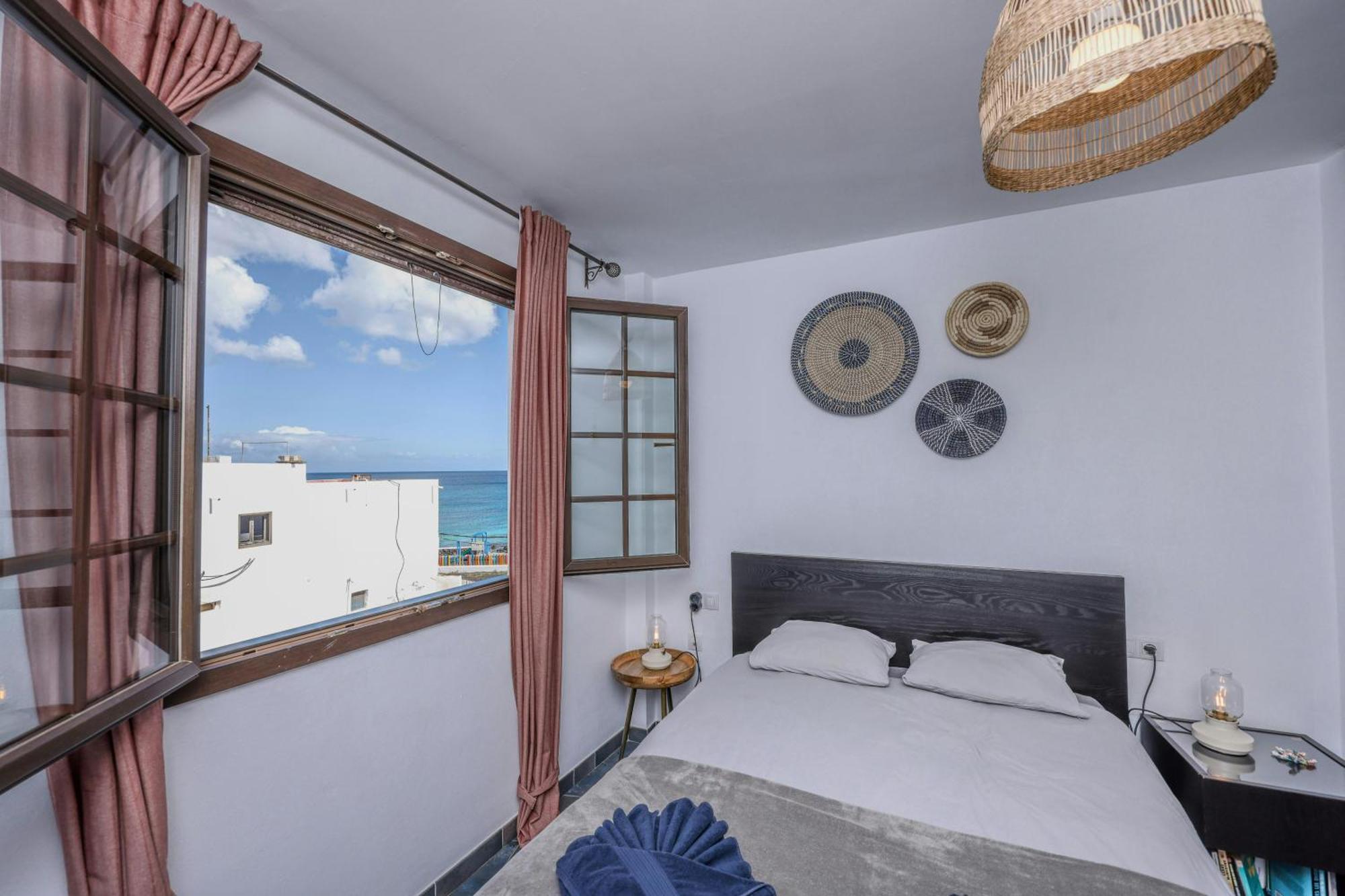 La Casa Del Atlántico Apartamento
