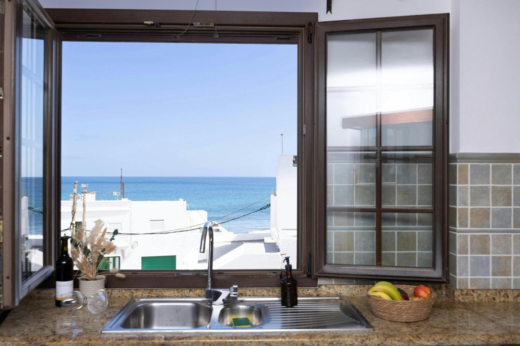 La Casa Del Atlántico Apartamento *