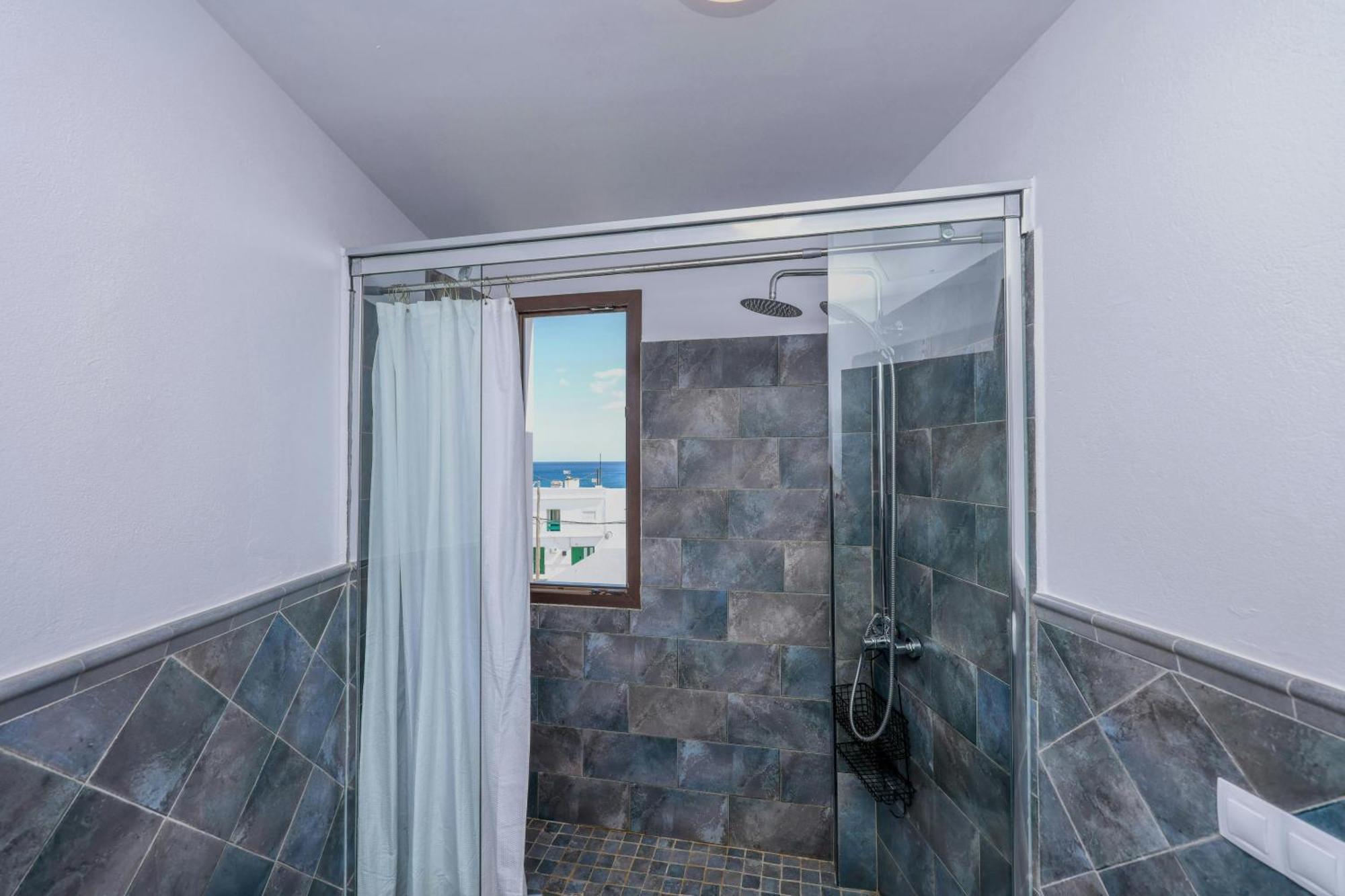 La Casa Del Atlántico Apartamento Arrieta (Lanzarote)