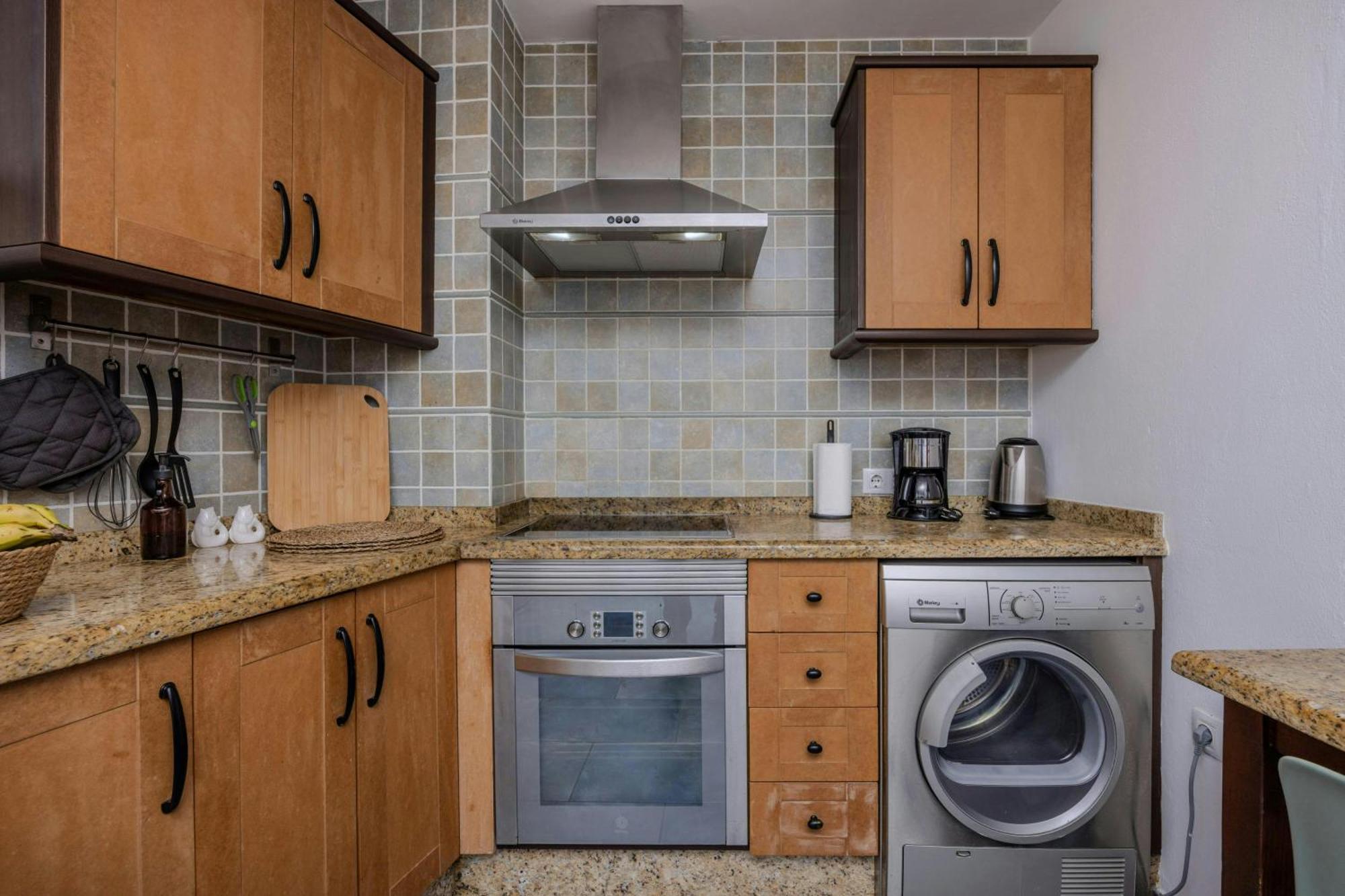 La Casa Del Atlántico Apartamento