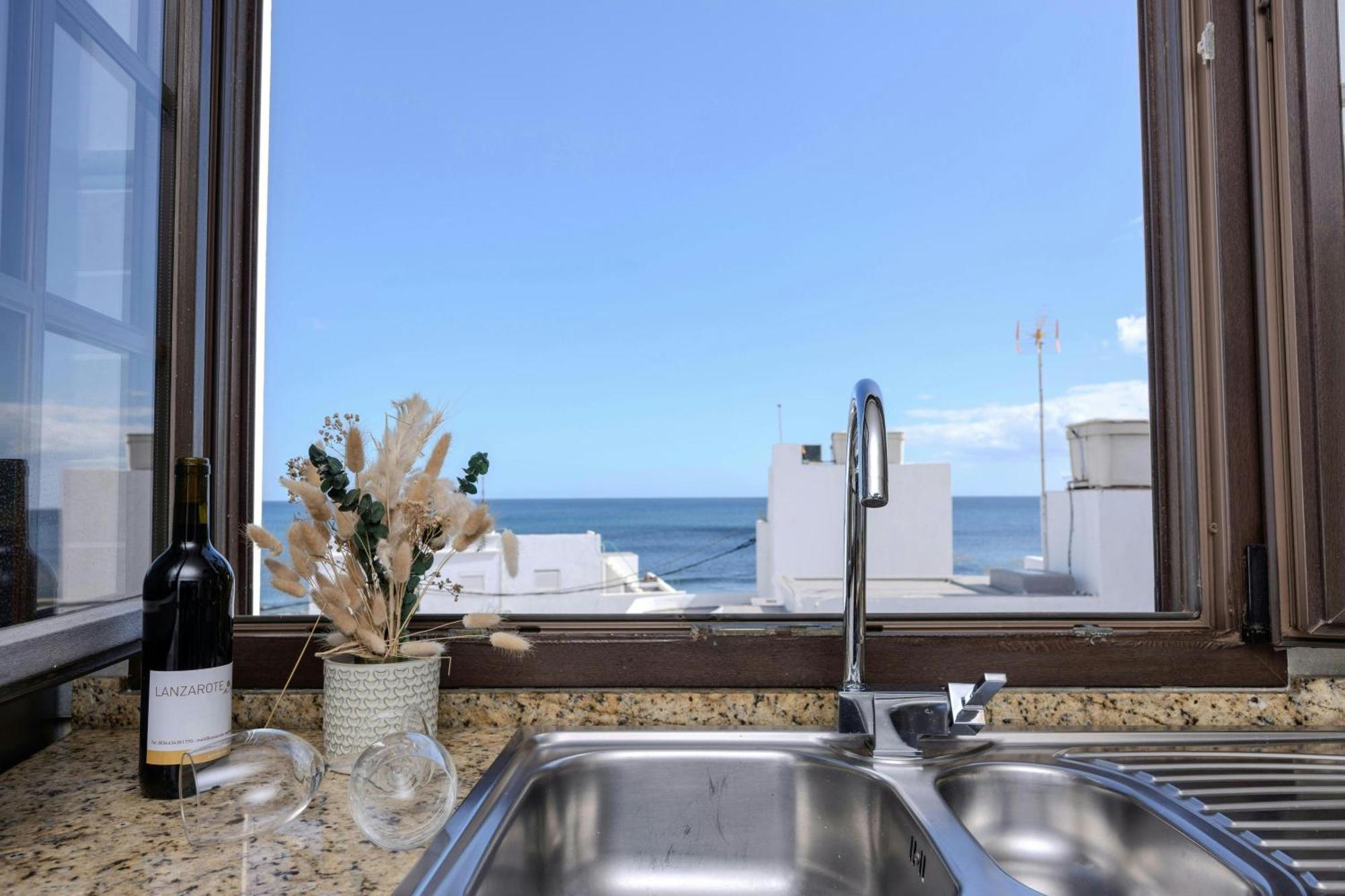 Apartamento La Casa Del Atlántico