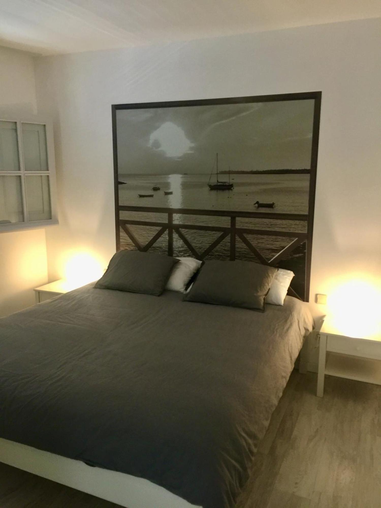 Caballito De Mar - Seahorse Apartamento