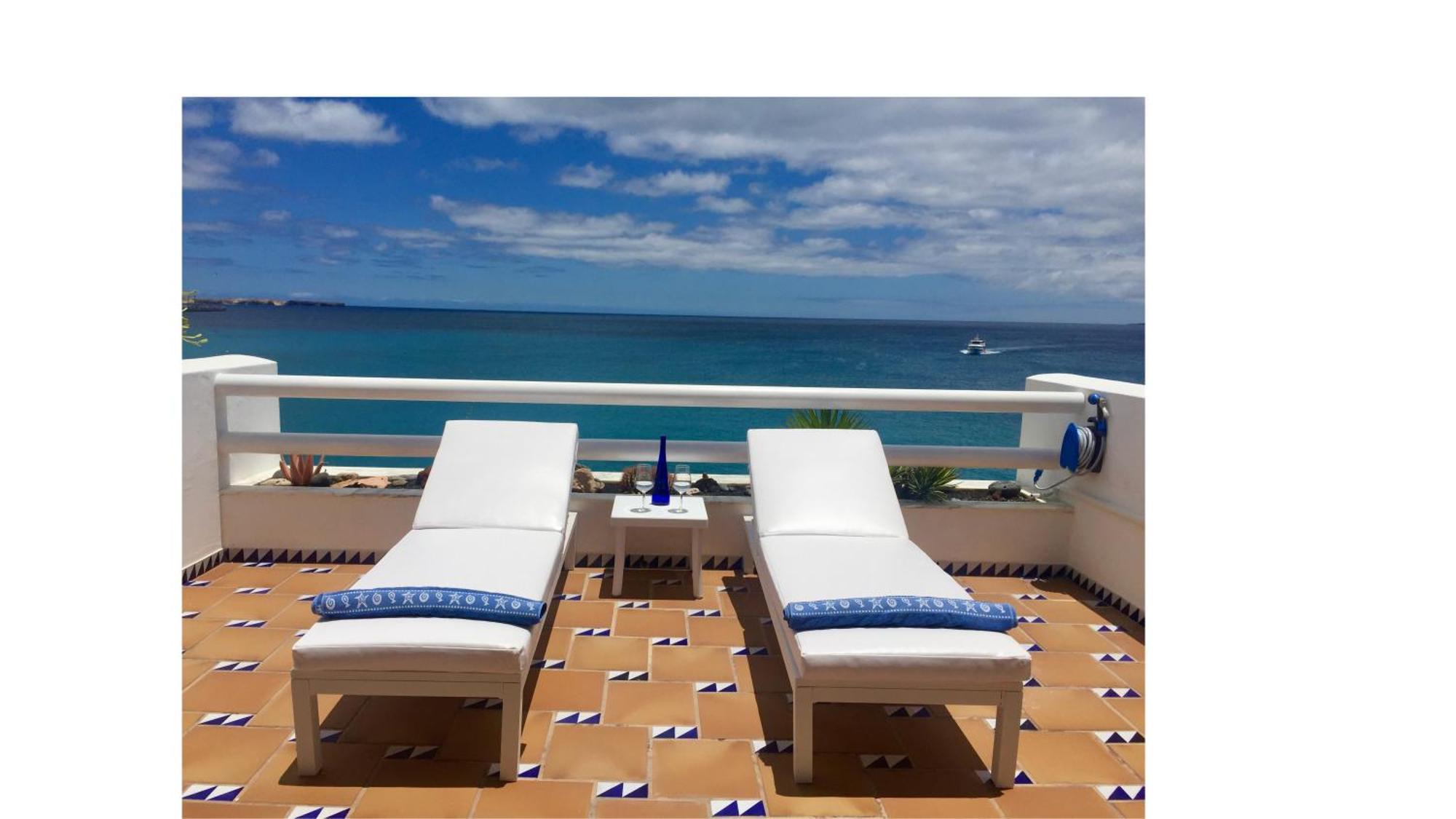Caballito De Mar - Seahorse Apartamento Playa Blanca (Lanzarote)
