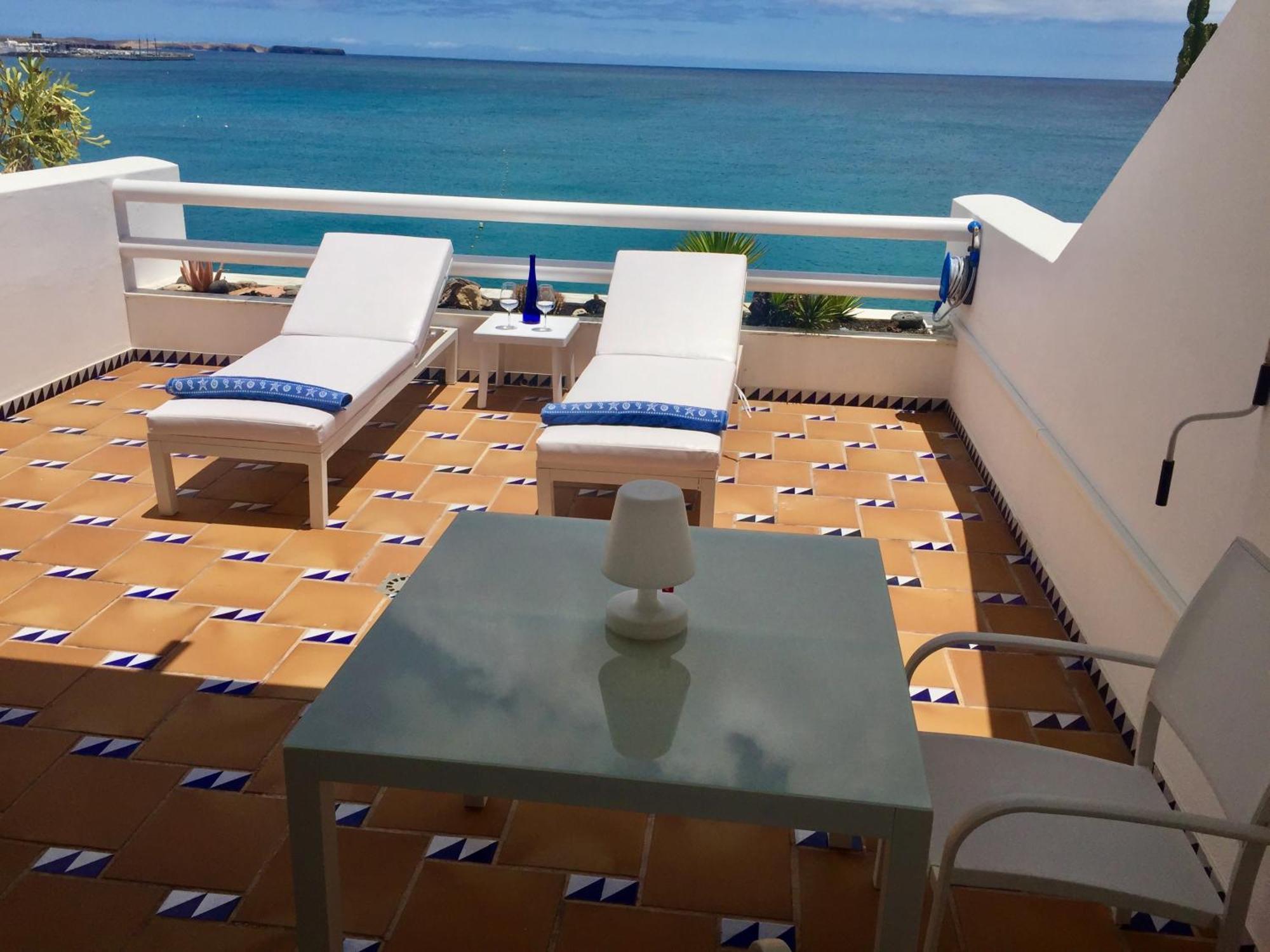 Caballito De Mar - Seahorse Apartamento