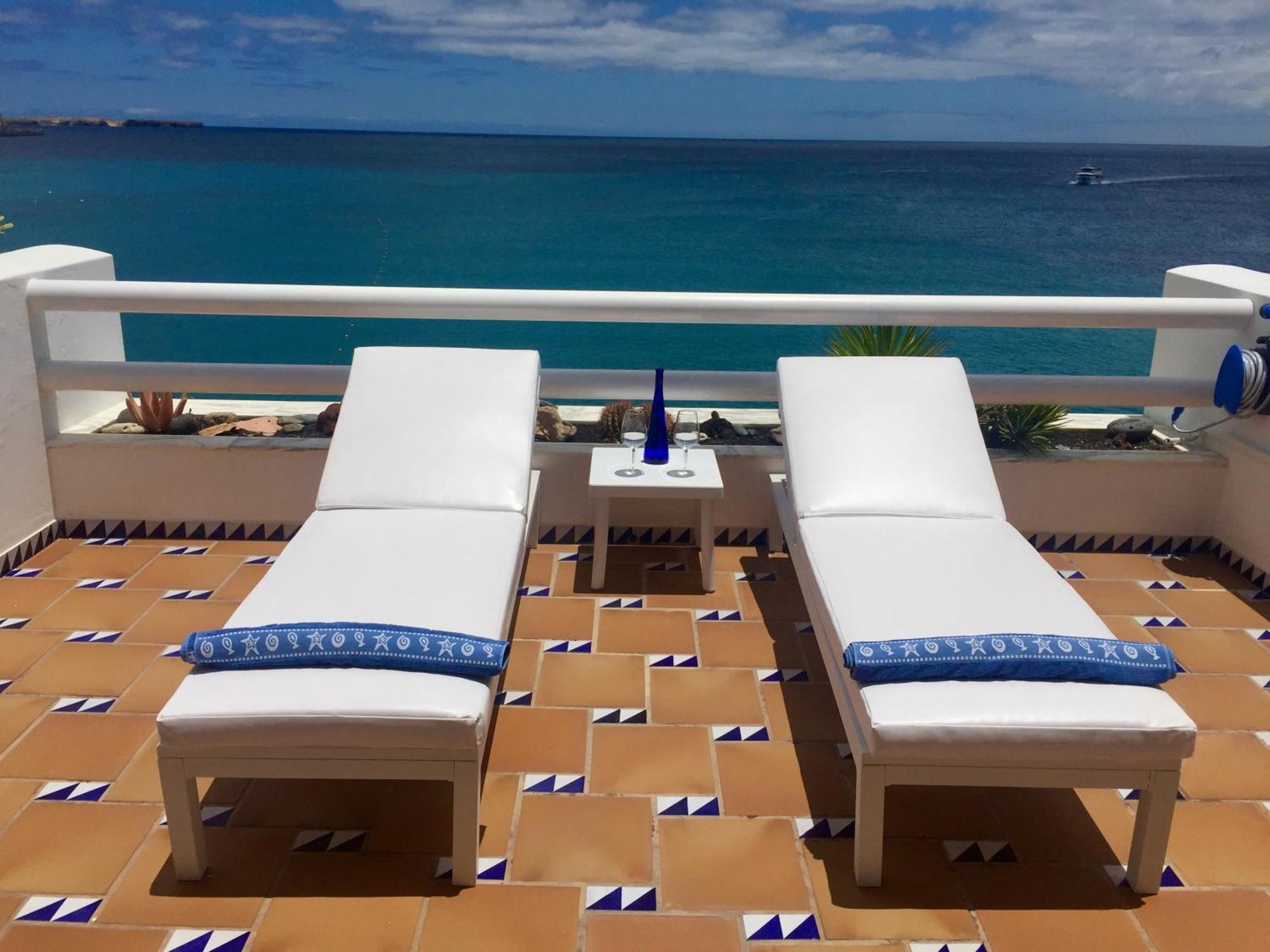 Apartamento Caballito De Mar - Seahorse