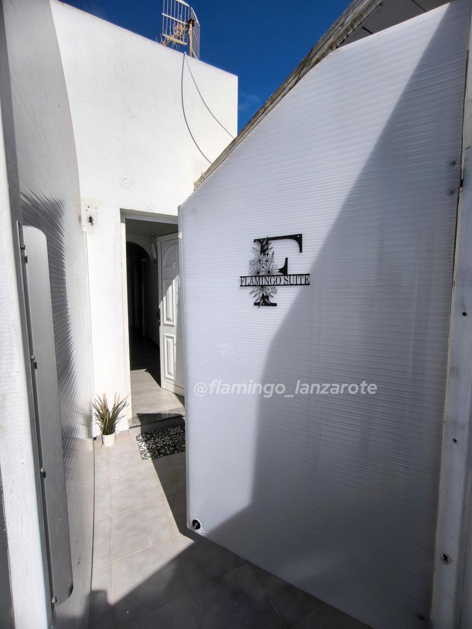 Apartment Flamingo With Terrace And Private Bath By Flamingo House *