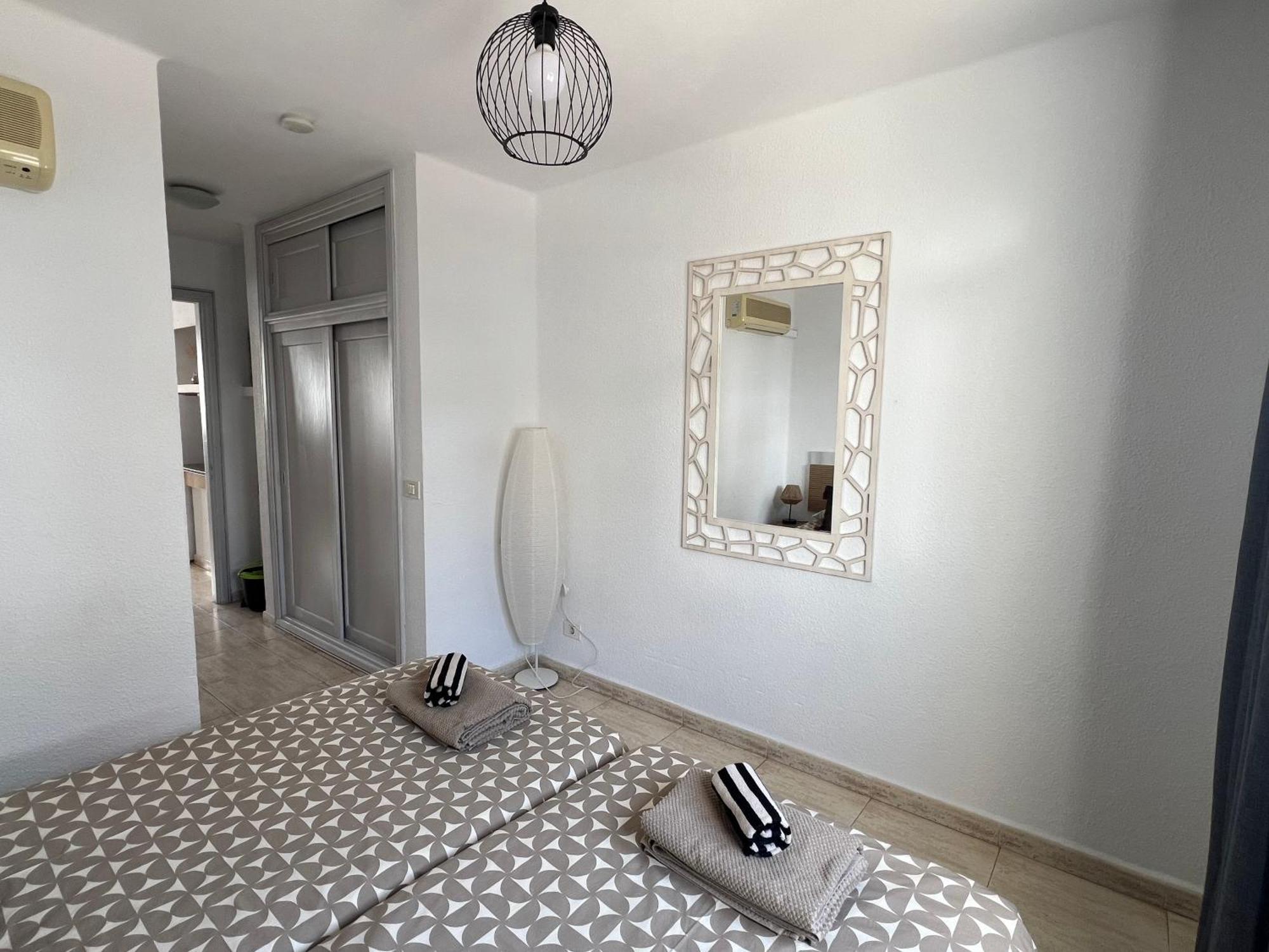 One Bedroom With Communal Pool - Casa Julie