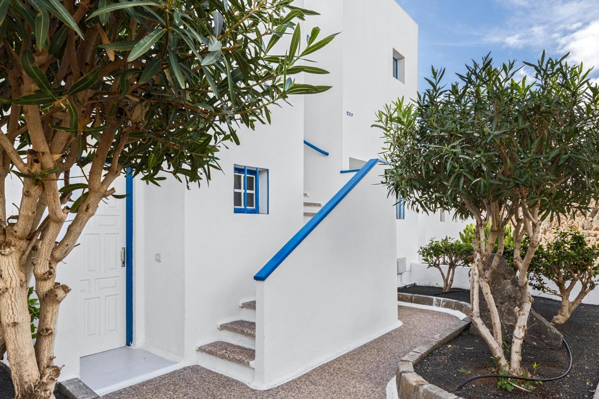 Apartamento Perla Atalaya