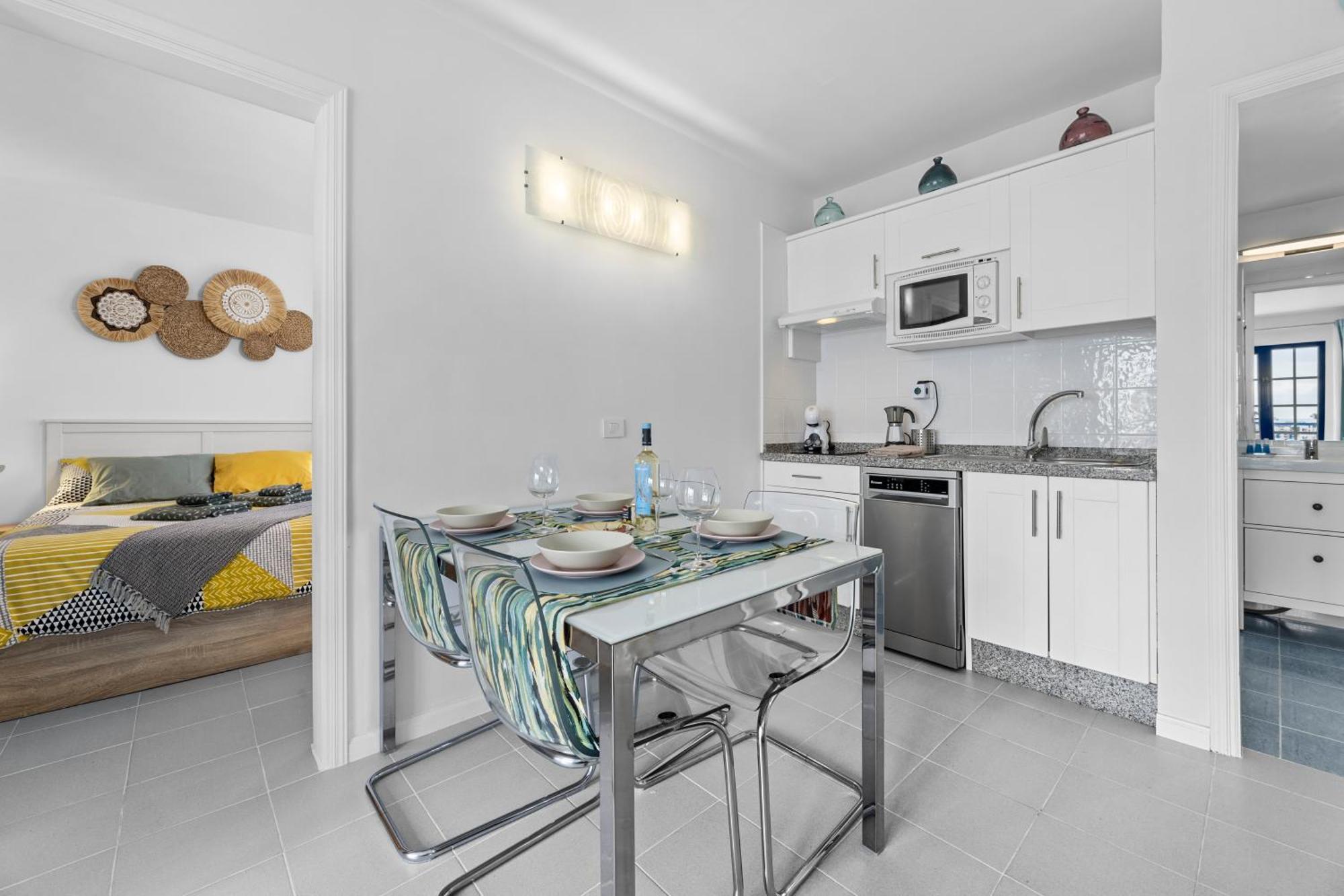 Apartamento Perla Atalaya Puerto del Carmen (Lanzarote)