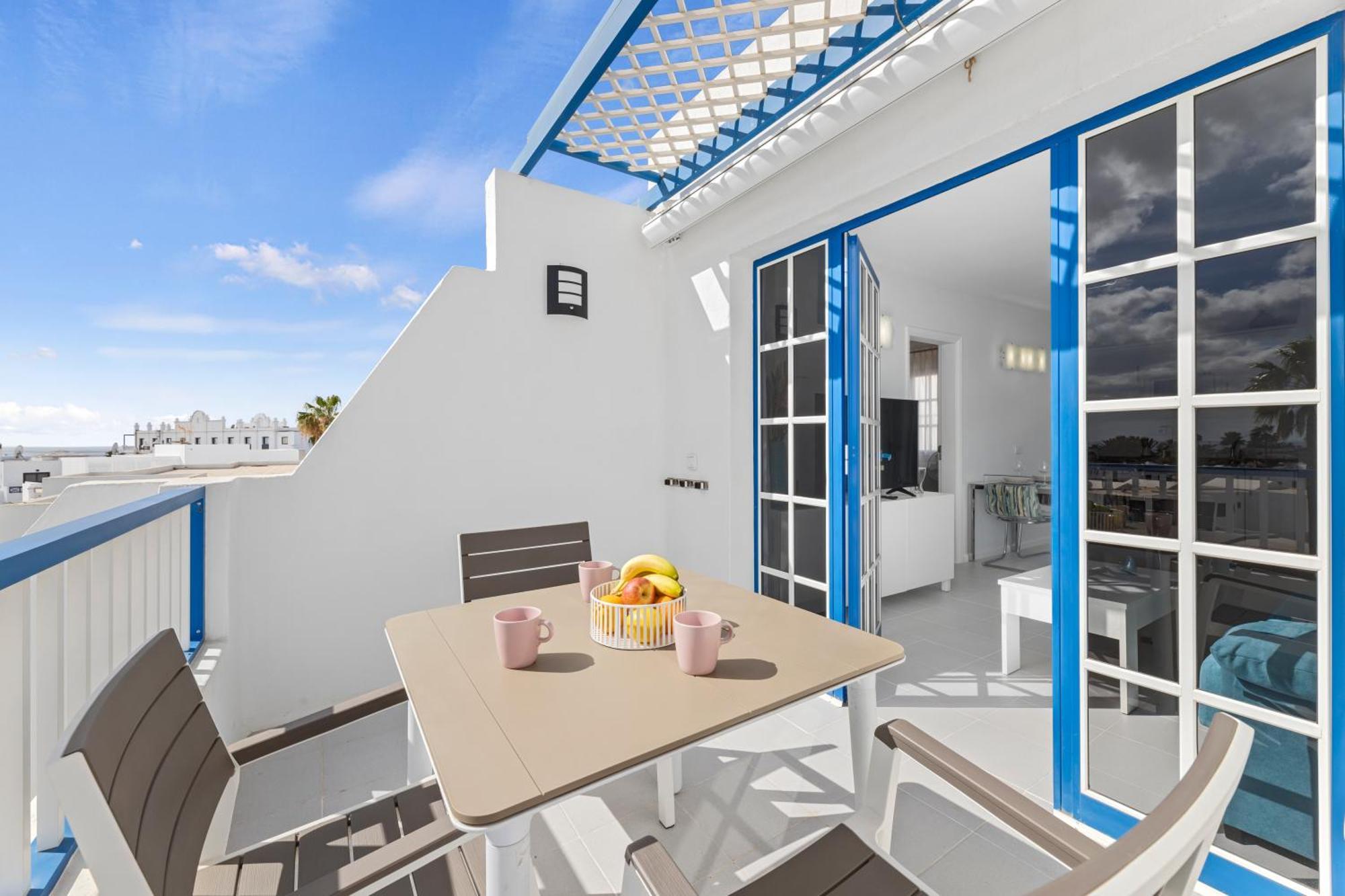Perla Atalaya Apartamento