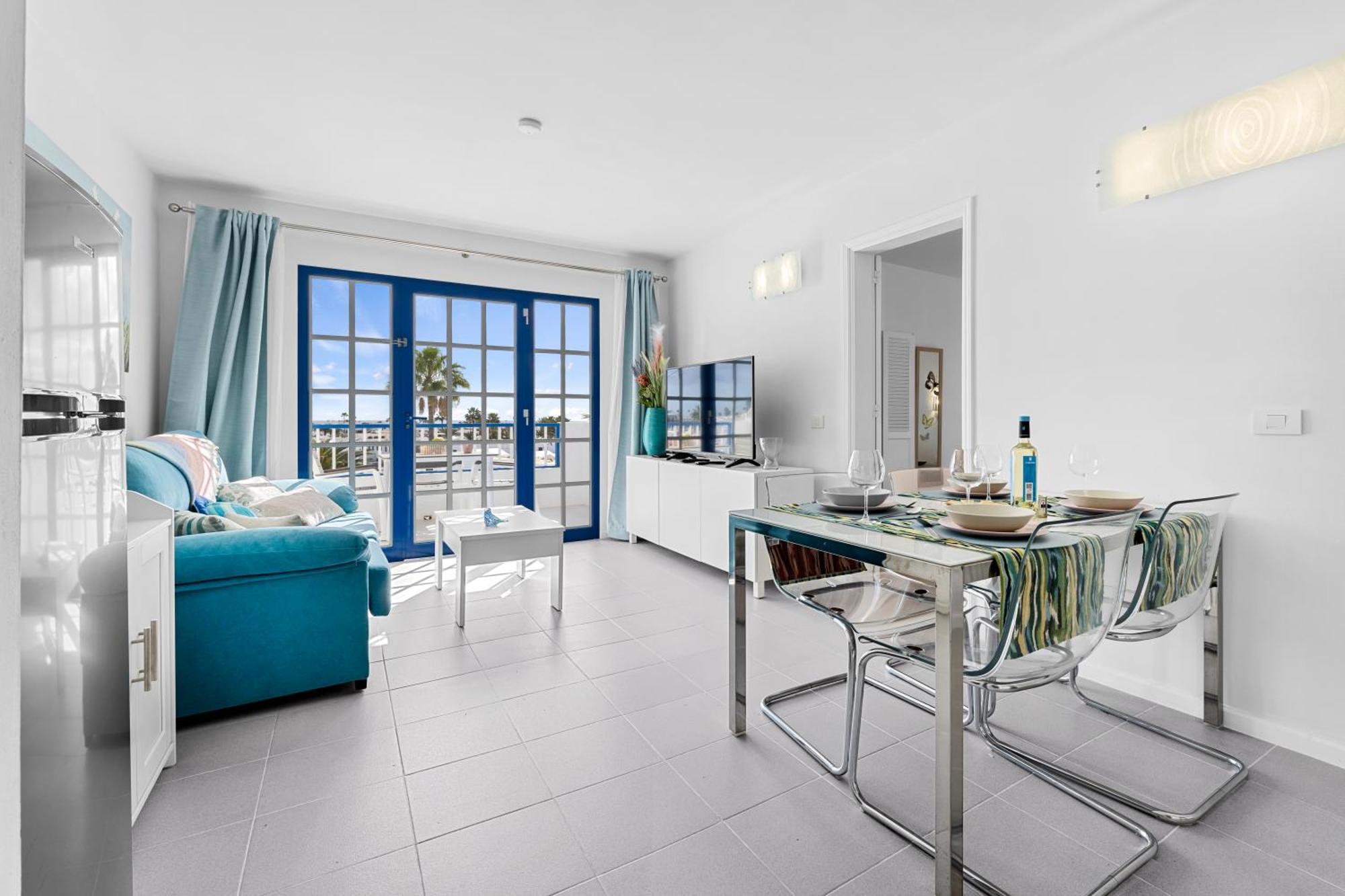 Perla Atalaya Apartamento
