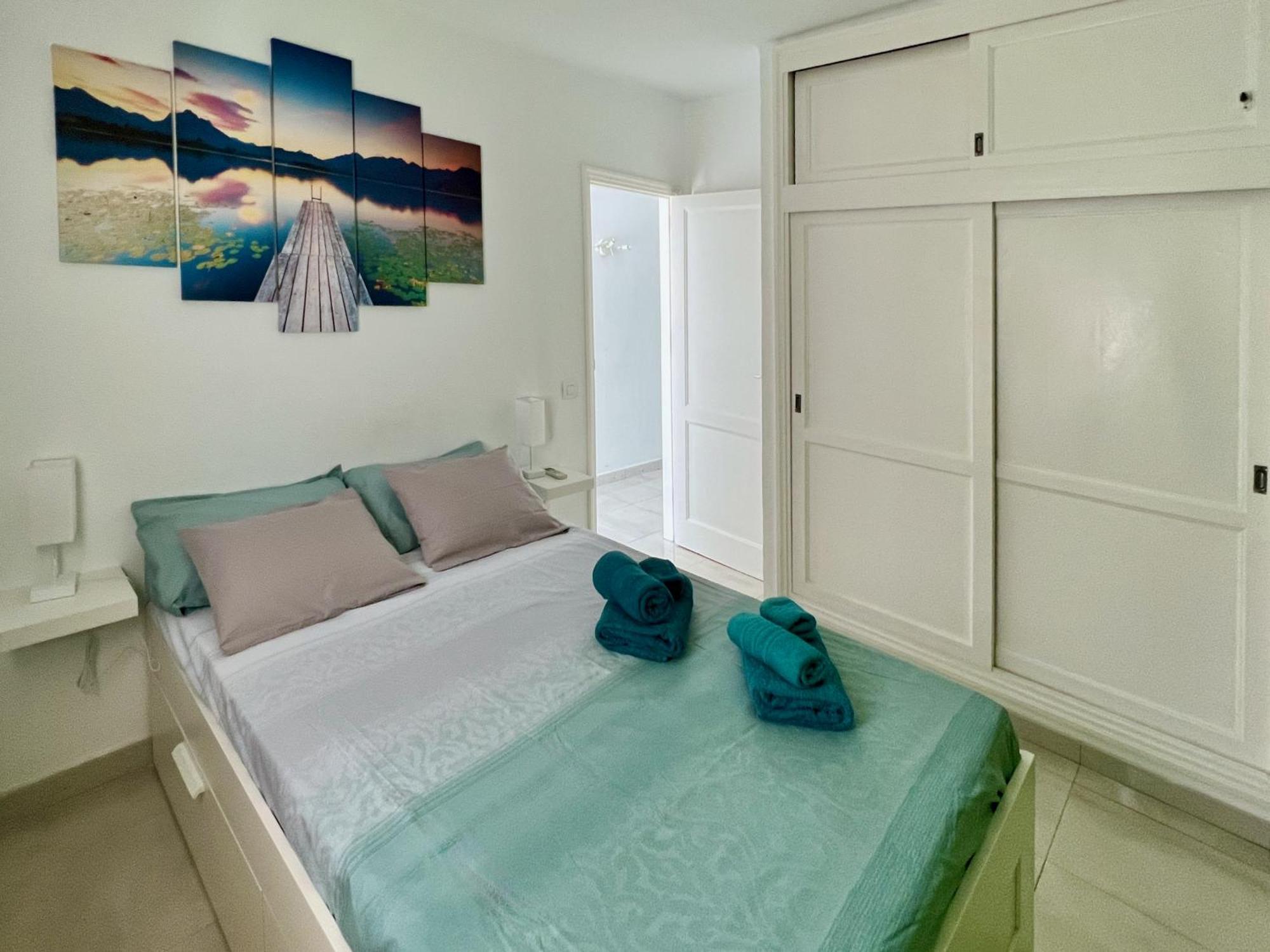 Corallo-50m From The Artdesign Puerto del Carmen (Lanzarote)