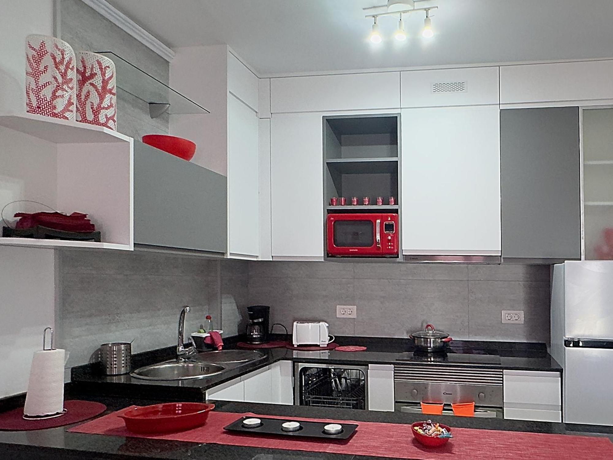 Apartamento Corallo-50m From The Artdesign