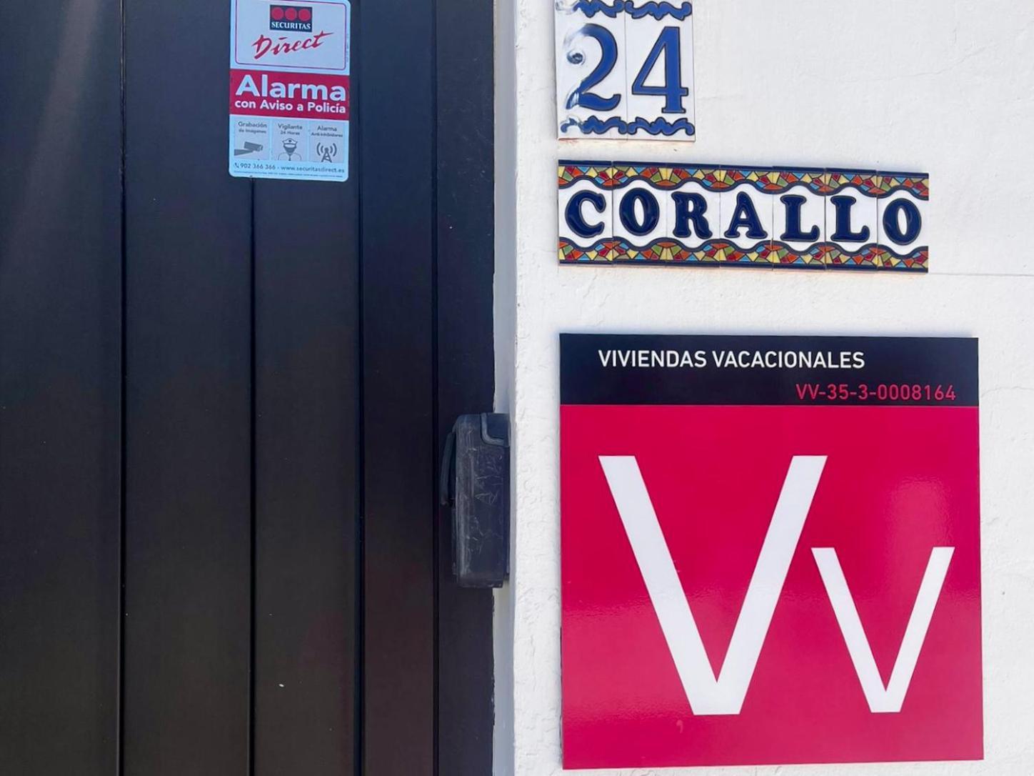 Corallo-50m From The Artdesign