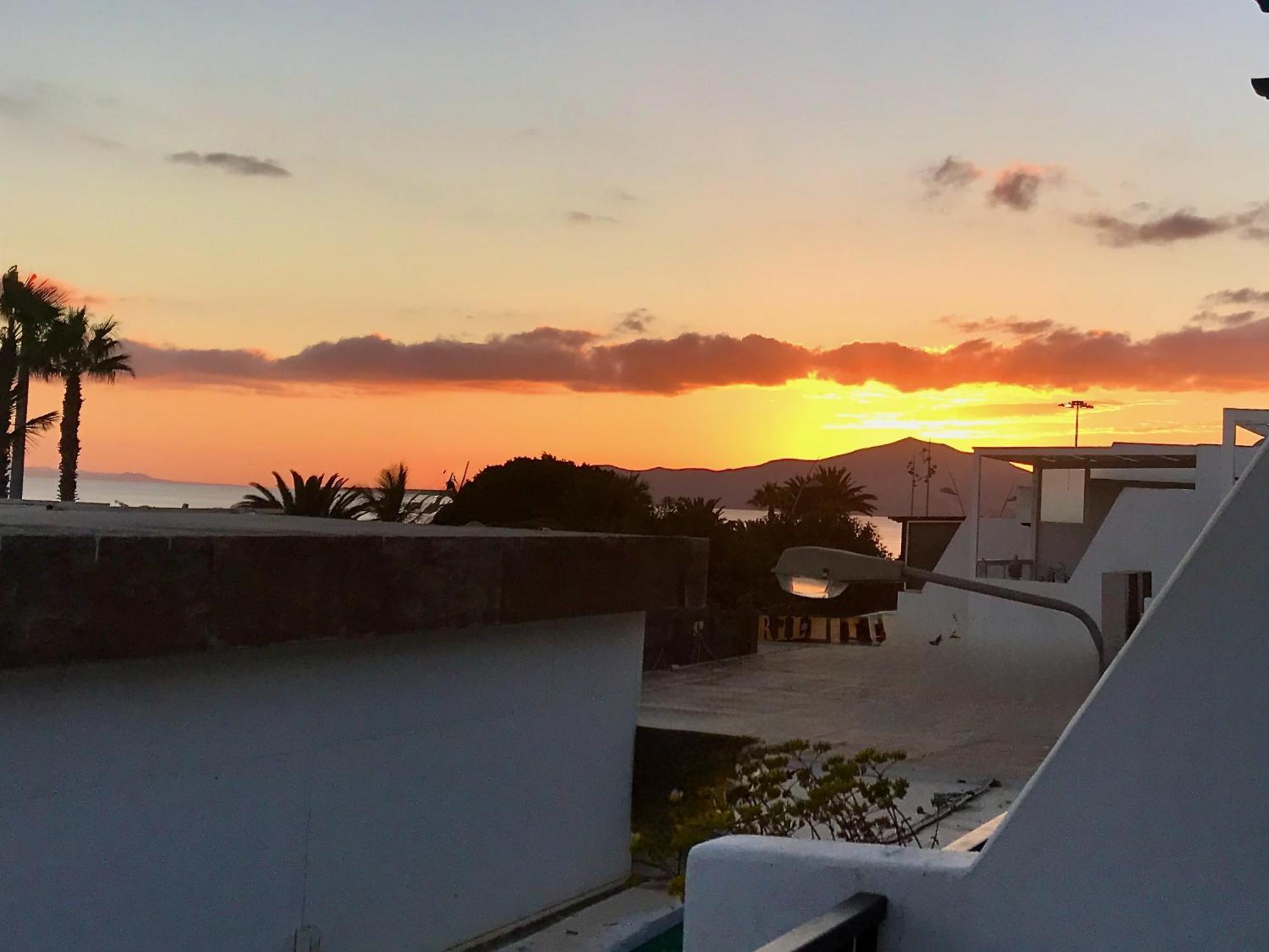 Apartamento Corallo-50m From The Artdesign Puerto del Carmen (Lanzarote)